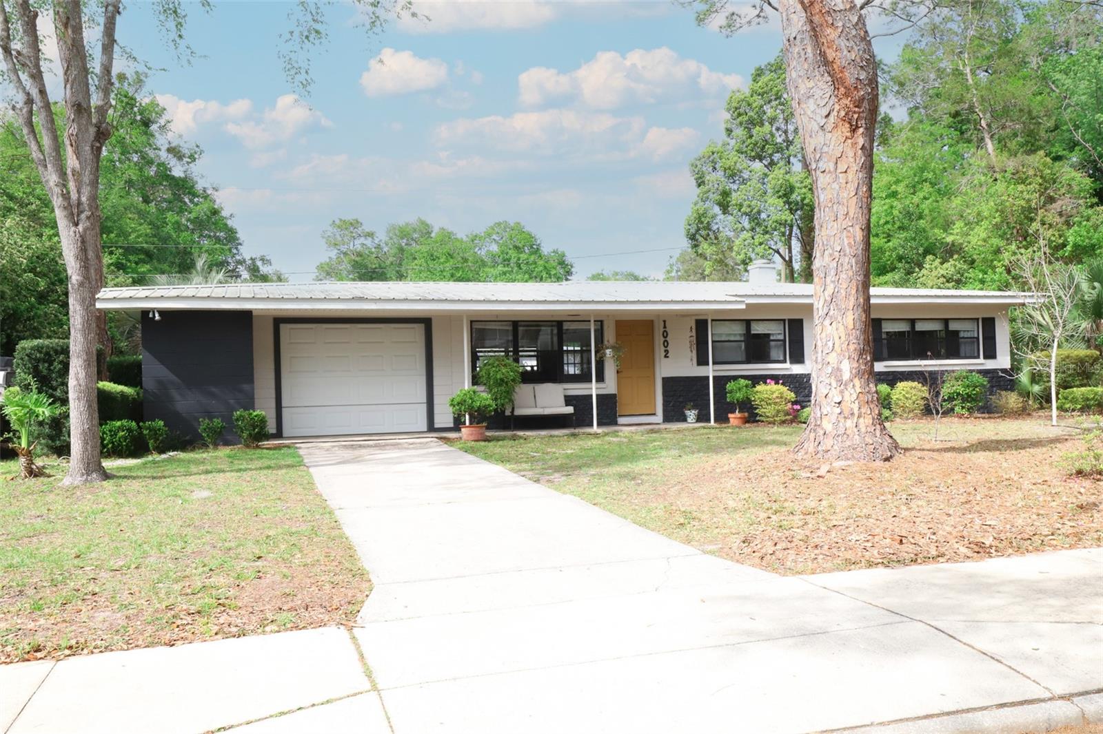 1002 NE 19TH PL, GAINESVILLE, FL, 32609
