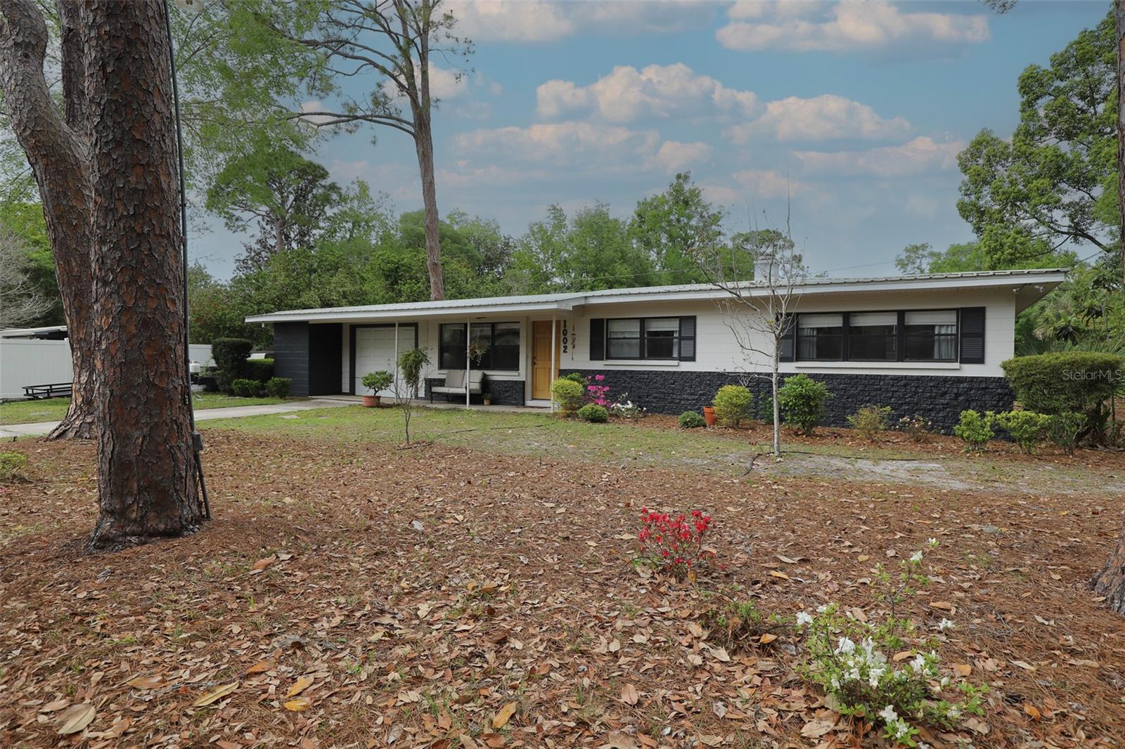 1002 NE 19TH PL, GAINESVILLE, FL, 32609