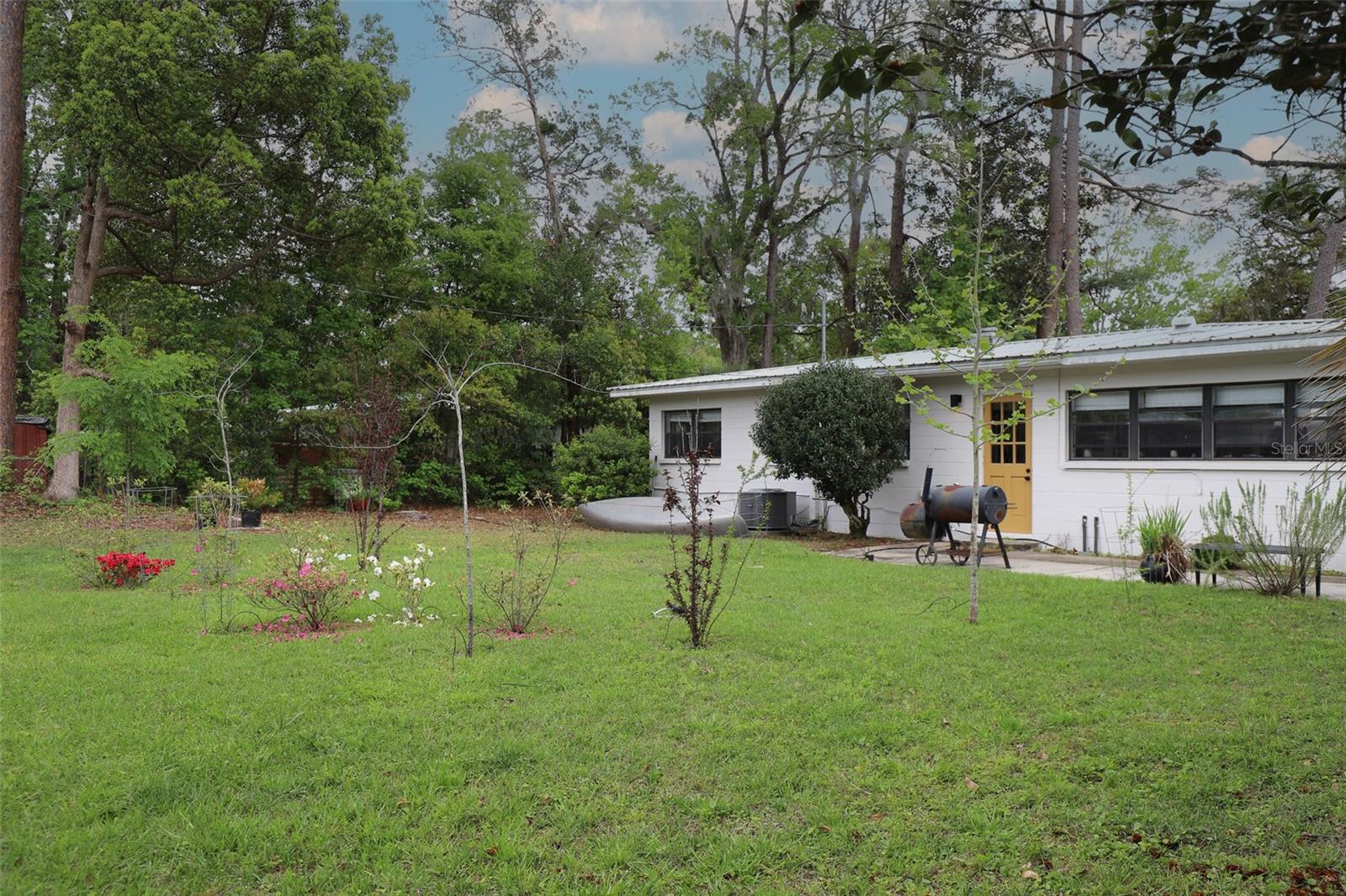1002 NE 19TH PL, GAINESVILLE, FL, 32609
