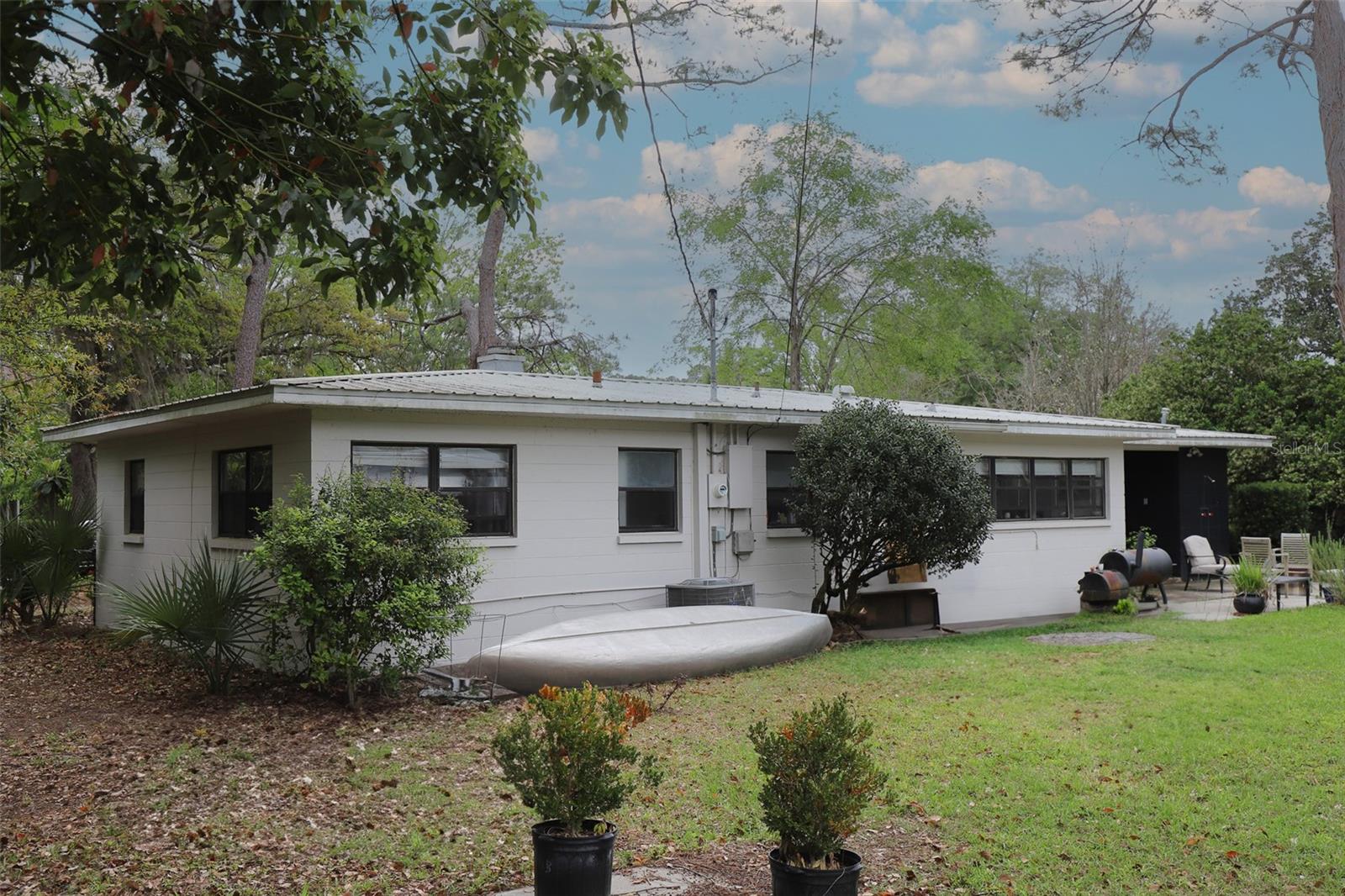 1002 NE 19TH PL, GAINESVILLE, FL, 32609