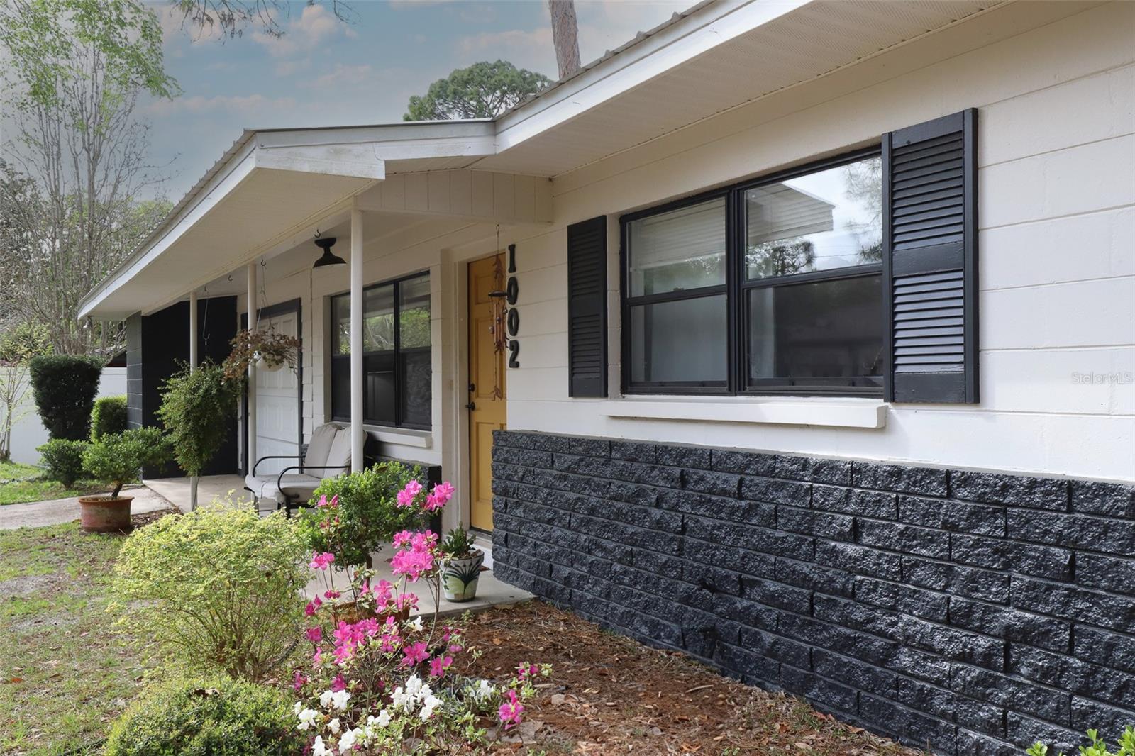 1002 NE 19TH PL, GAINESVILLE, FL, 32609