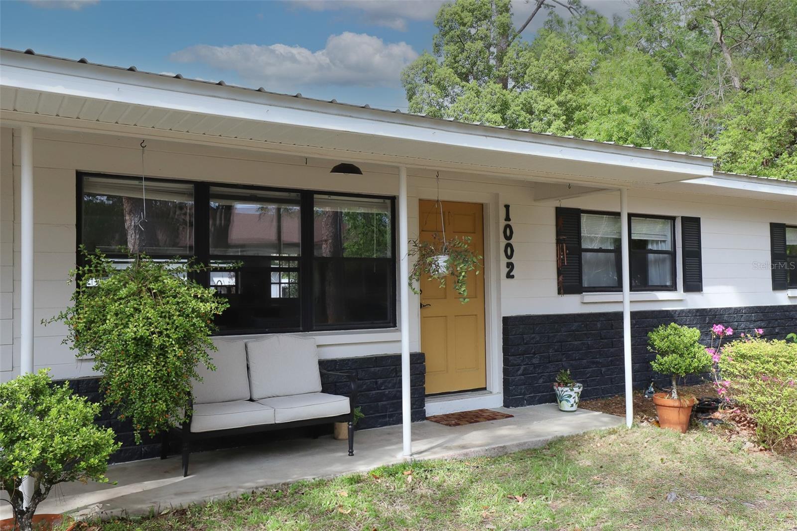 1002 NE 19TH PL, GAINESVILLE, FL, 32609