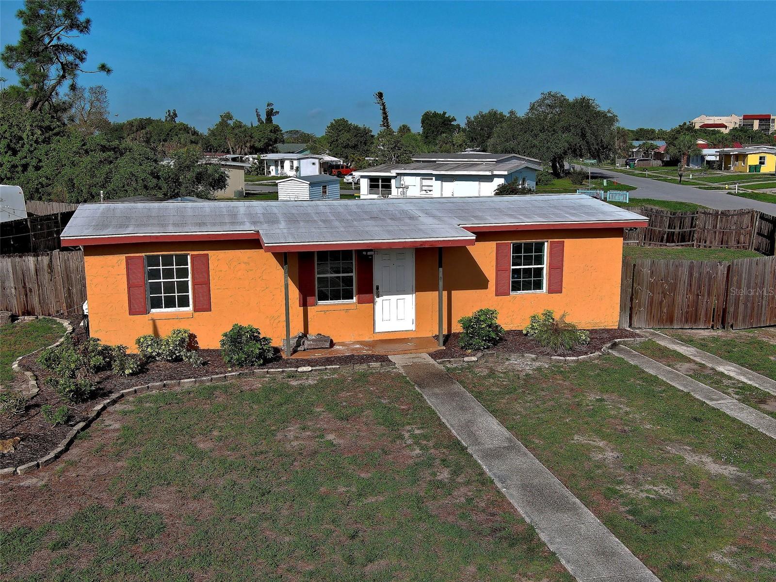 3101 WHITING LN, PORT CHARLOTTE, FL, 33952