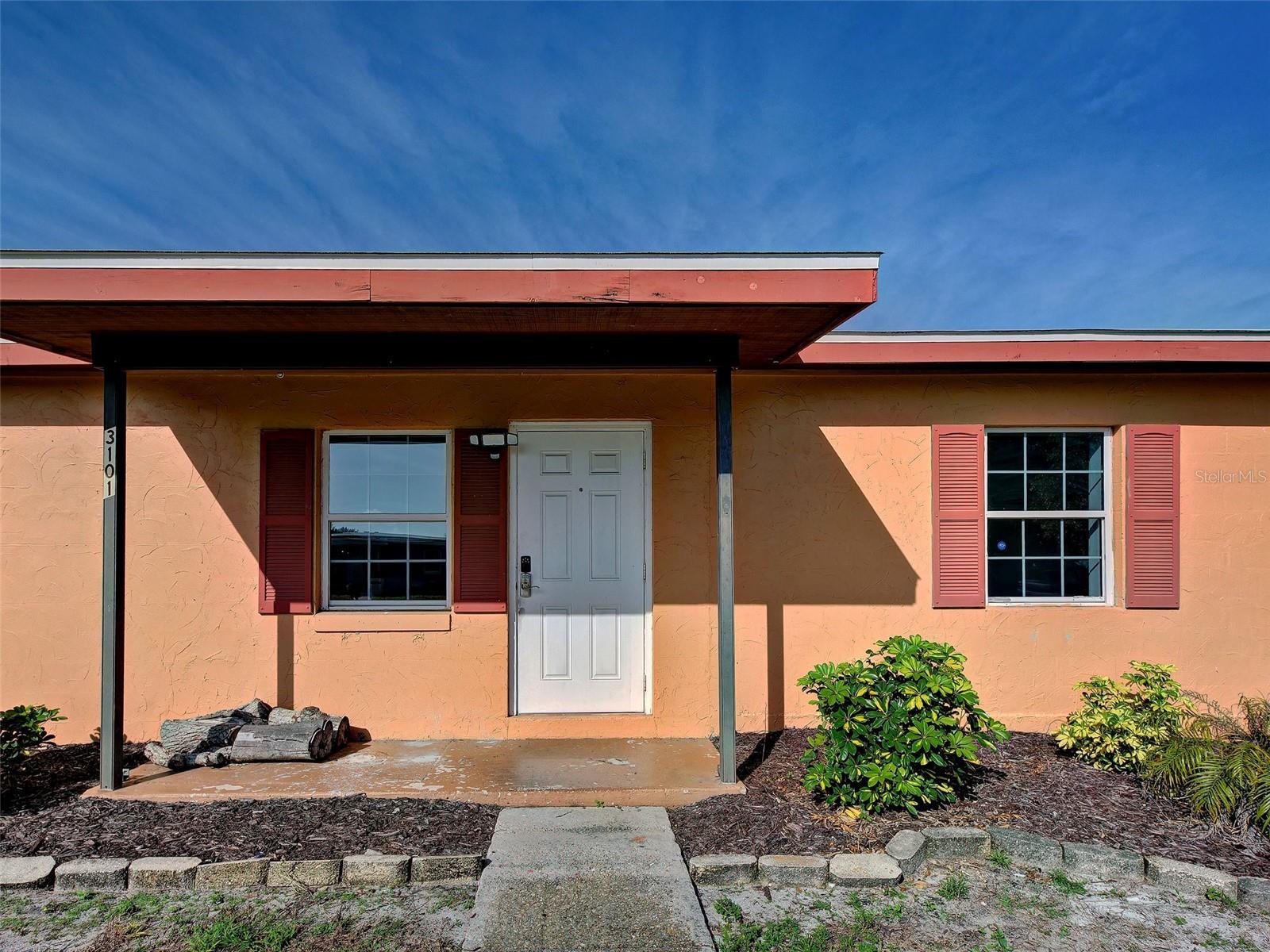 3101 WHITING LN, PORT CHARLOTTE, FL, 33952