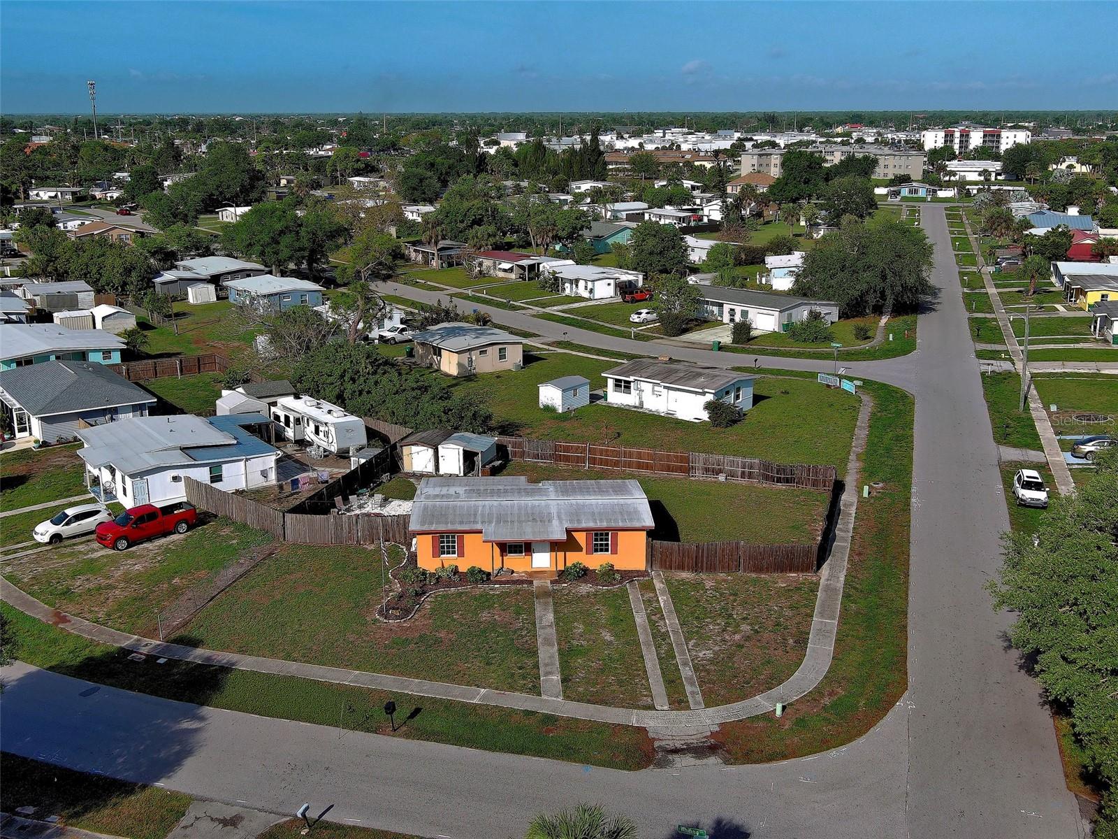 3101 WHITING LN, PORT CHARLOTTE, FL, 33952