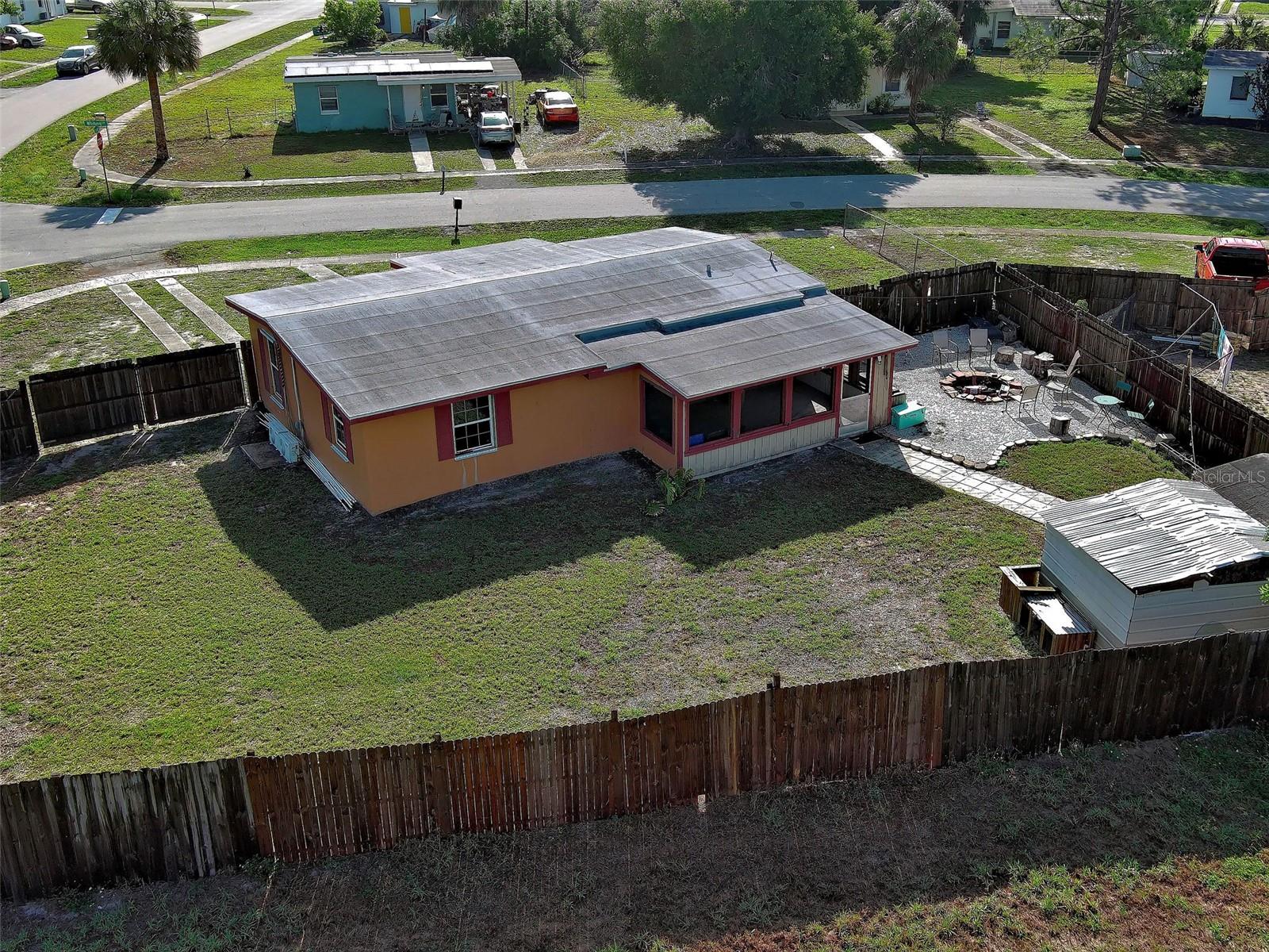 3101 WHITING LN, PORT CHARLOTTE, FL, 33952