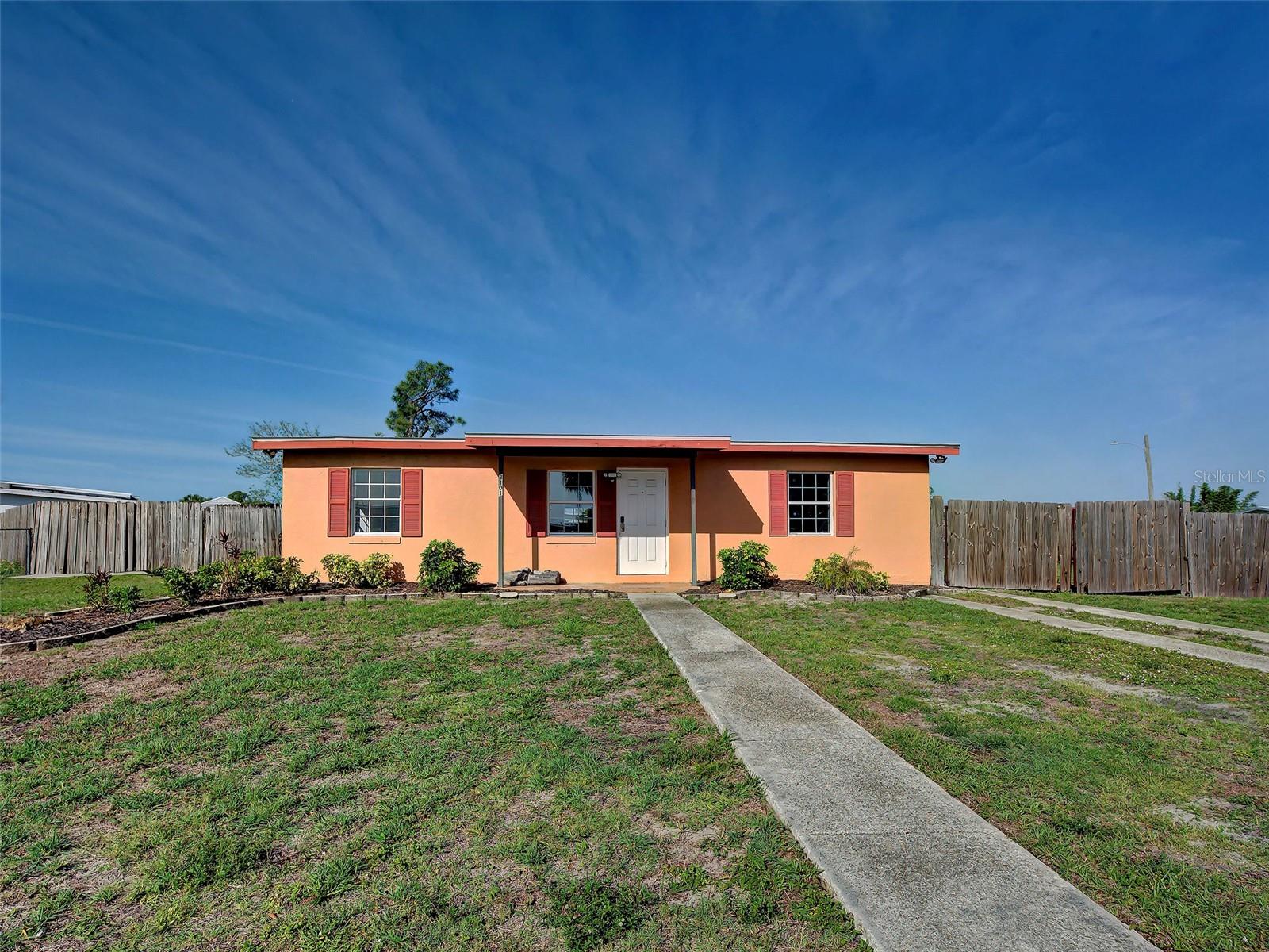 3101 WHITING LN, PORT CHARLOTTE, FL, 33952