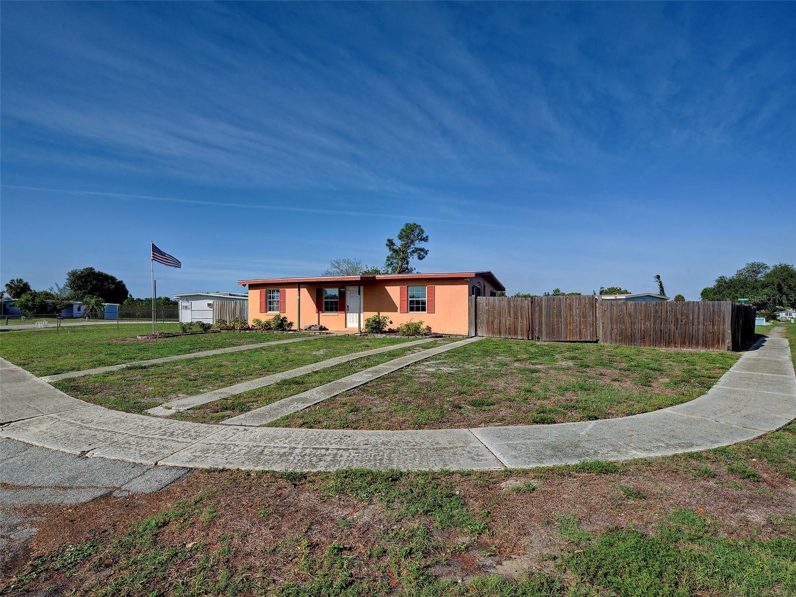 3101 WHITING LN, PORT CHARLOTTE, FL, 33952