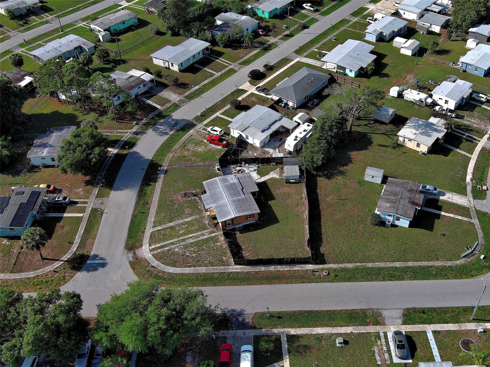 3101 WHITING LN, PORT CHARLOTTE, FL, 33952