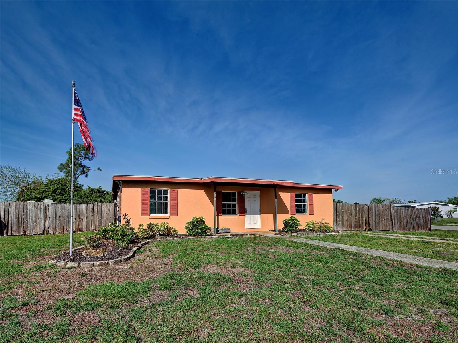 3101 WHITING LN, PORT CHARLOTTE, FL, 33952