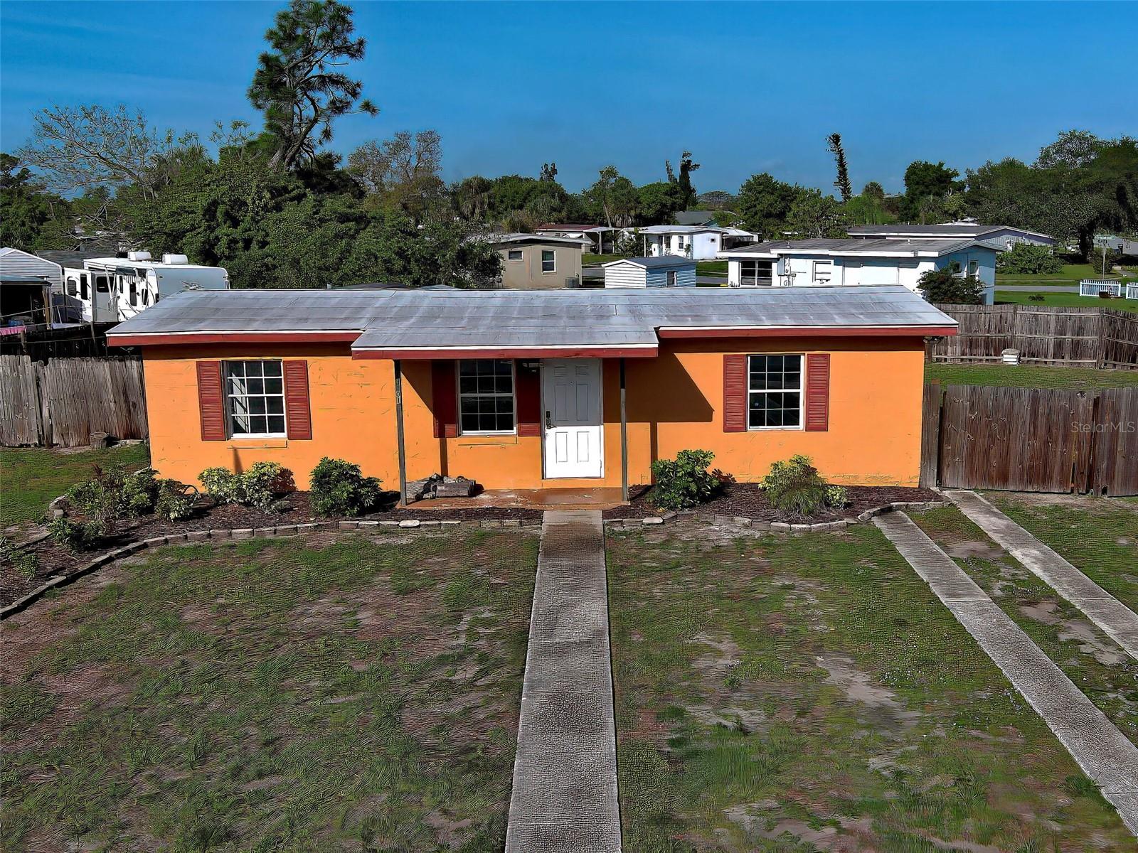 3101 WHITING LN, PORT CHARLOTTE, FL, 33952