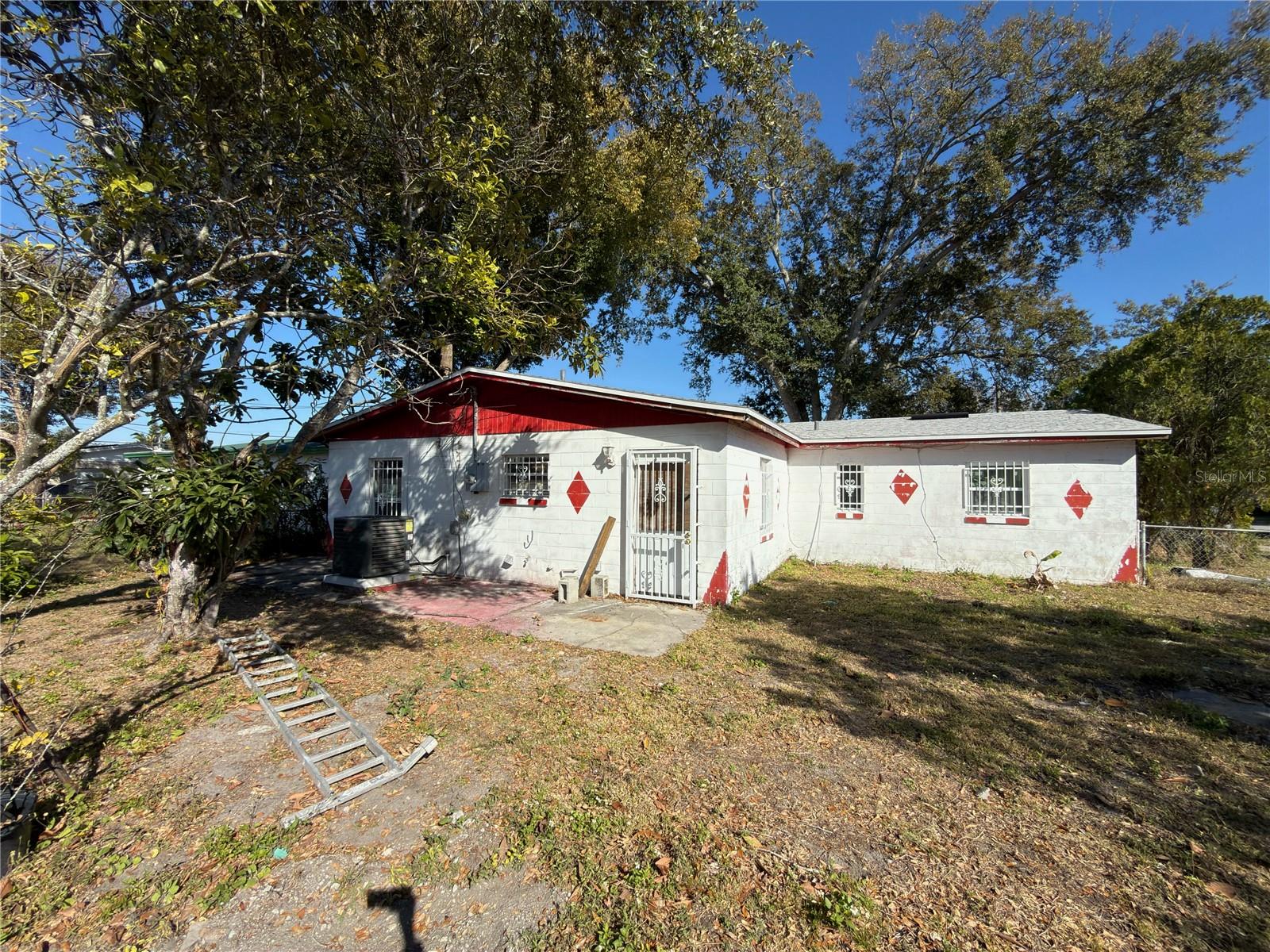 7720 AREZZO AVE, ORLANDO, FL, 32819