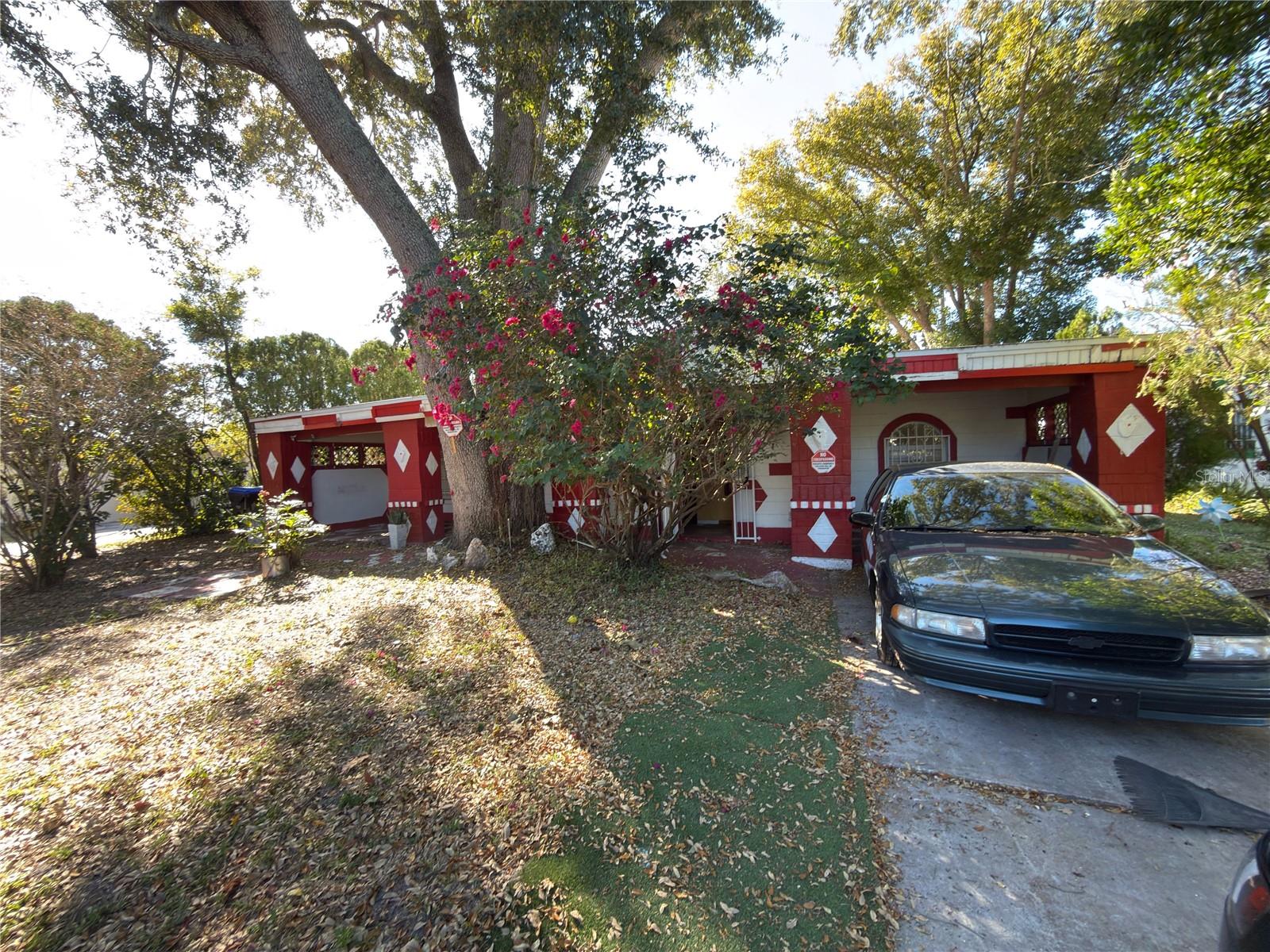 7720 AREZZO AVE, ORLANDO, FL, 32819