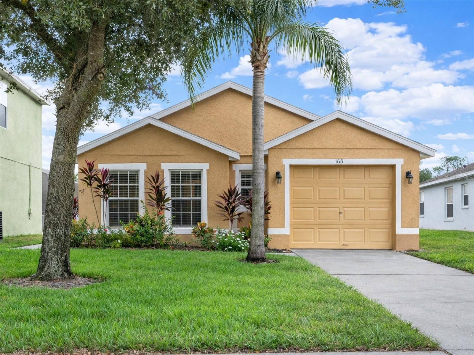 188 RIDGEMONT CT, DAVENPORT, FL, 33896