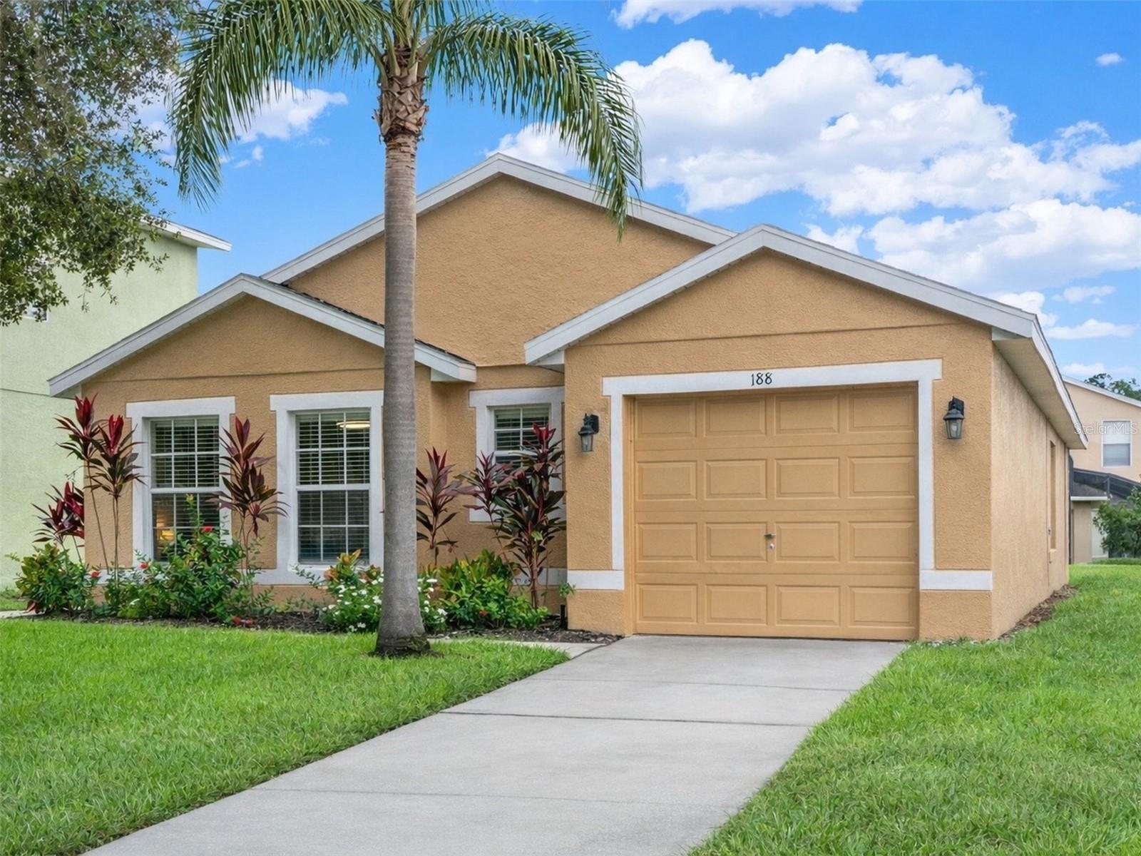 188 RIDGEMONT CT, DAVENPORT, FL, 33896