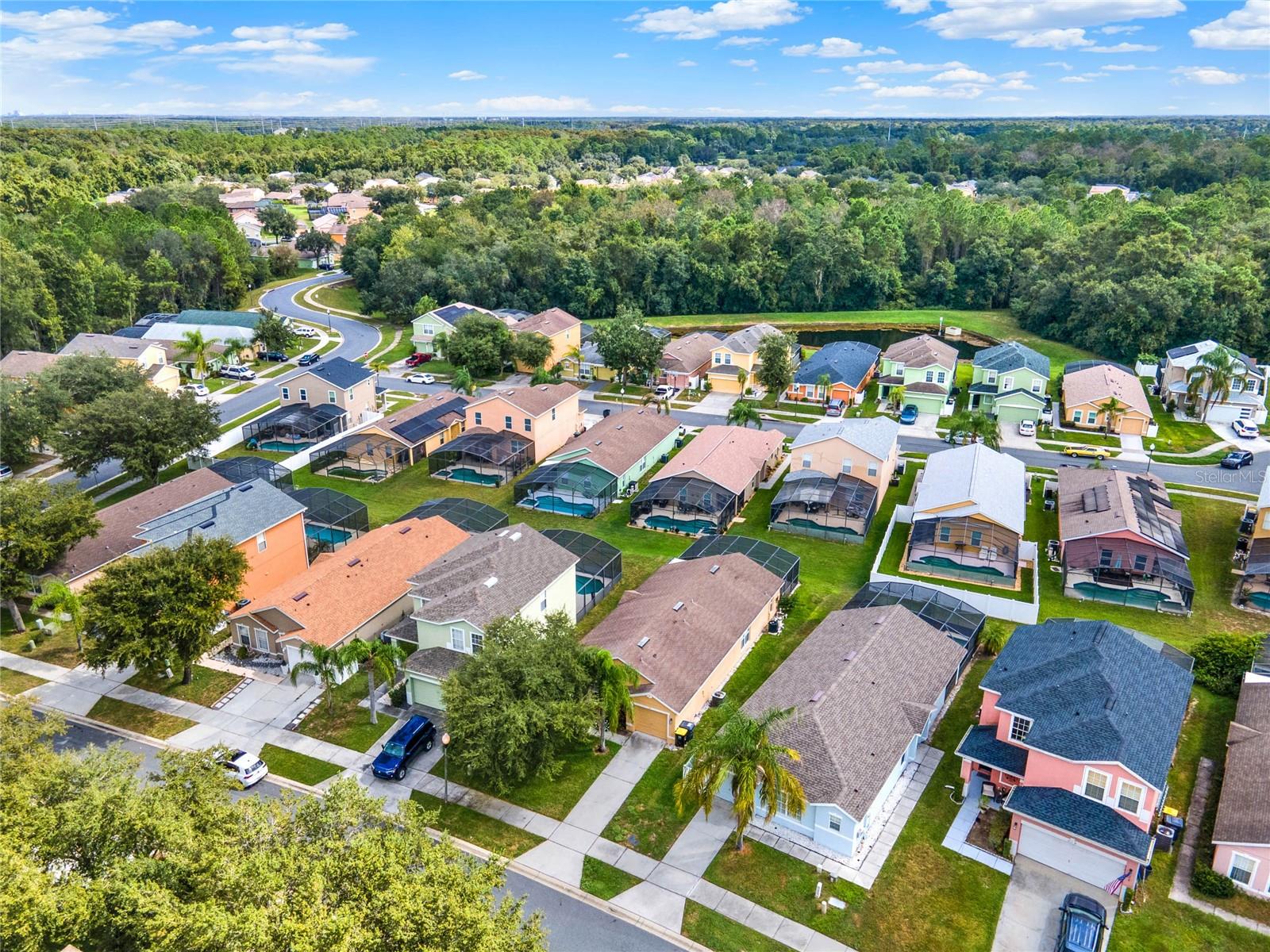 188 RIDGEMONT CT, DAVENPORT, FL, 33896