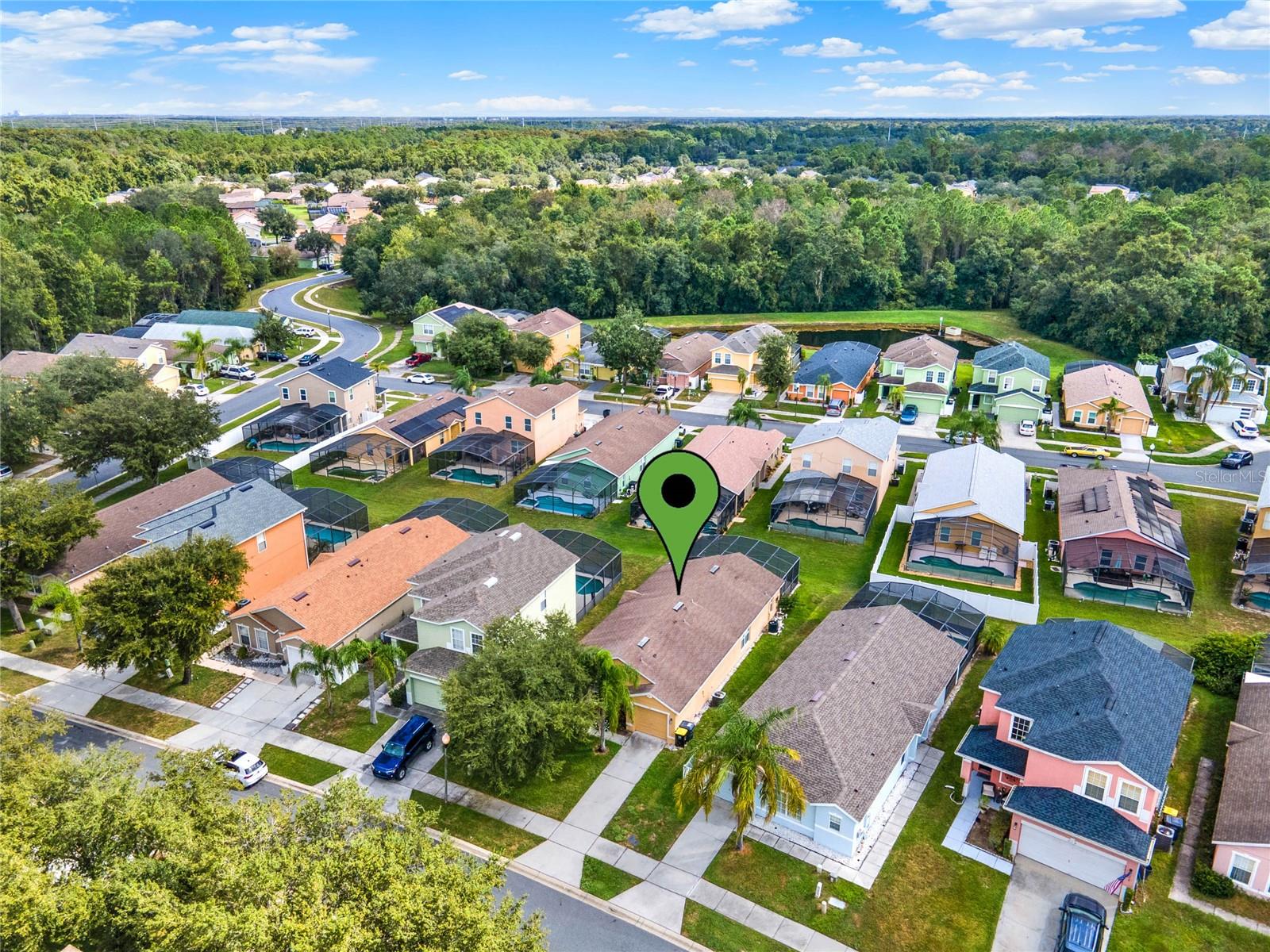 188 RIDGEMONT CT, DAVENPORT, FL, 33896