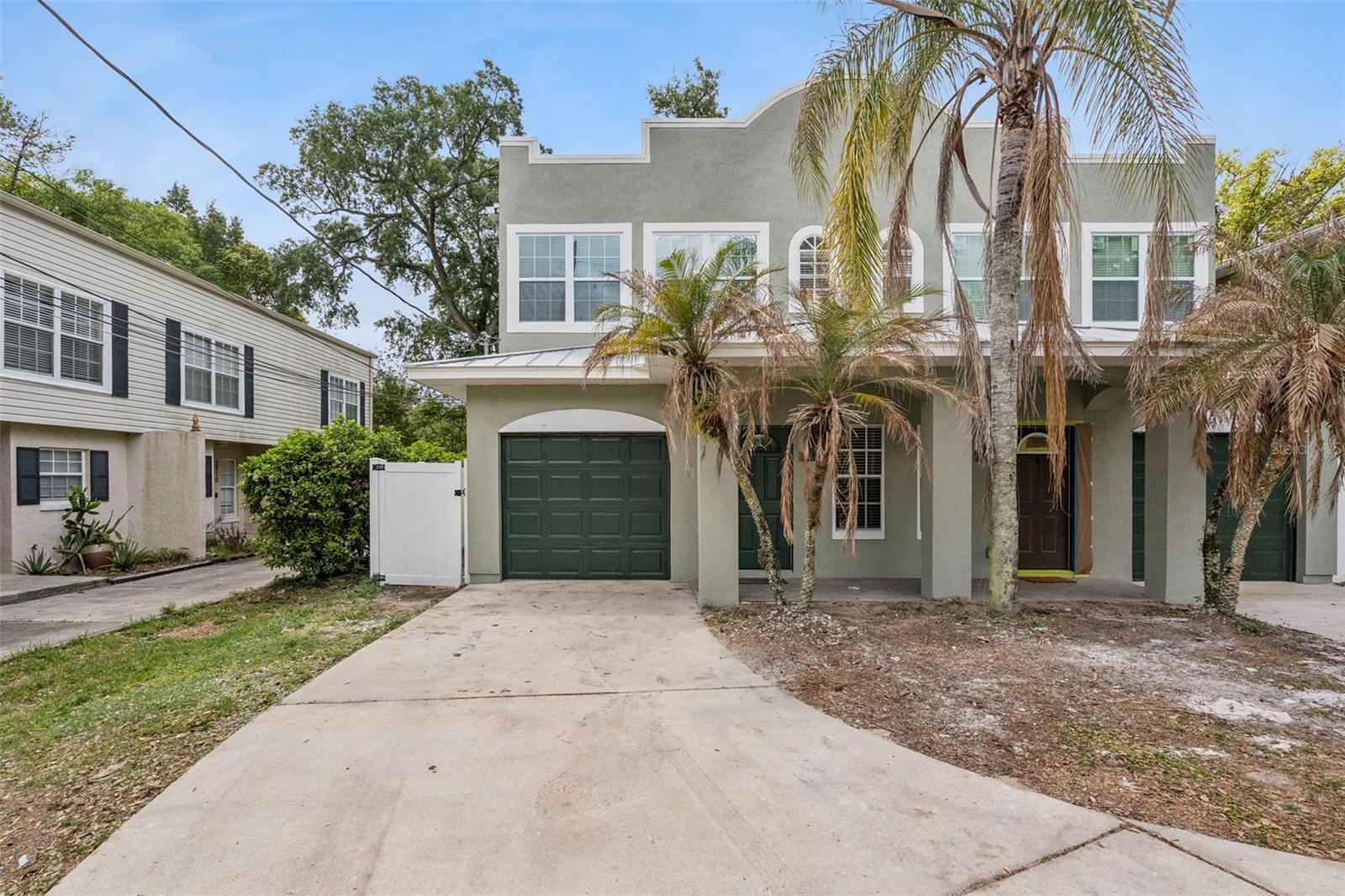 2704 E CENTRAL BLVD, ORLANDO, FL, 32803