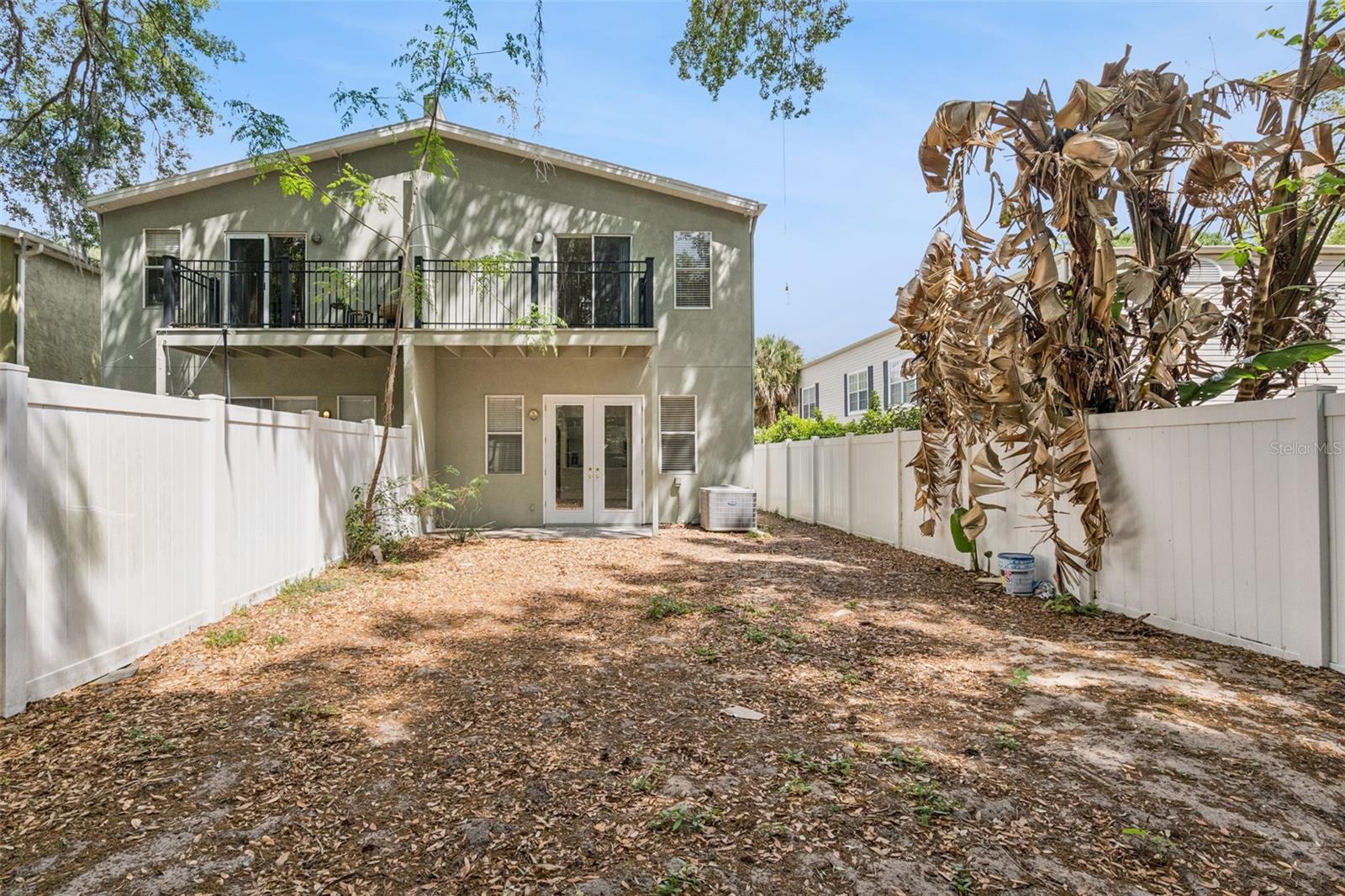 2704 E CENTRAL BLVD, ORLANDO, FL, 32803