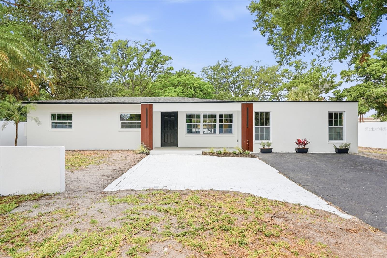 4909 S ZION ST, TAMPA, FL, 33611