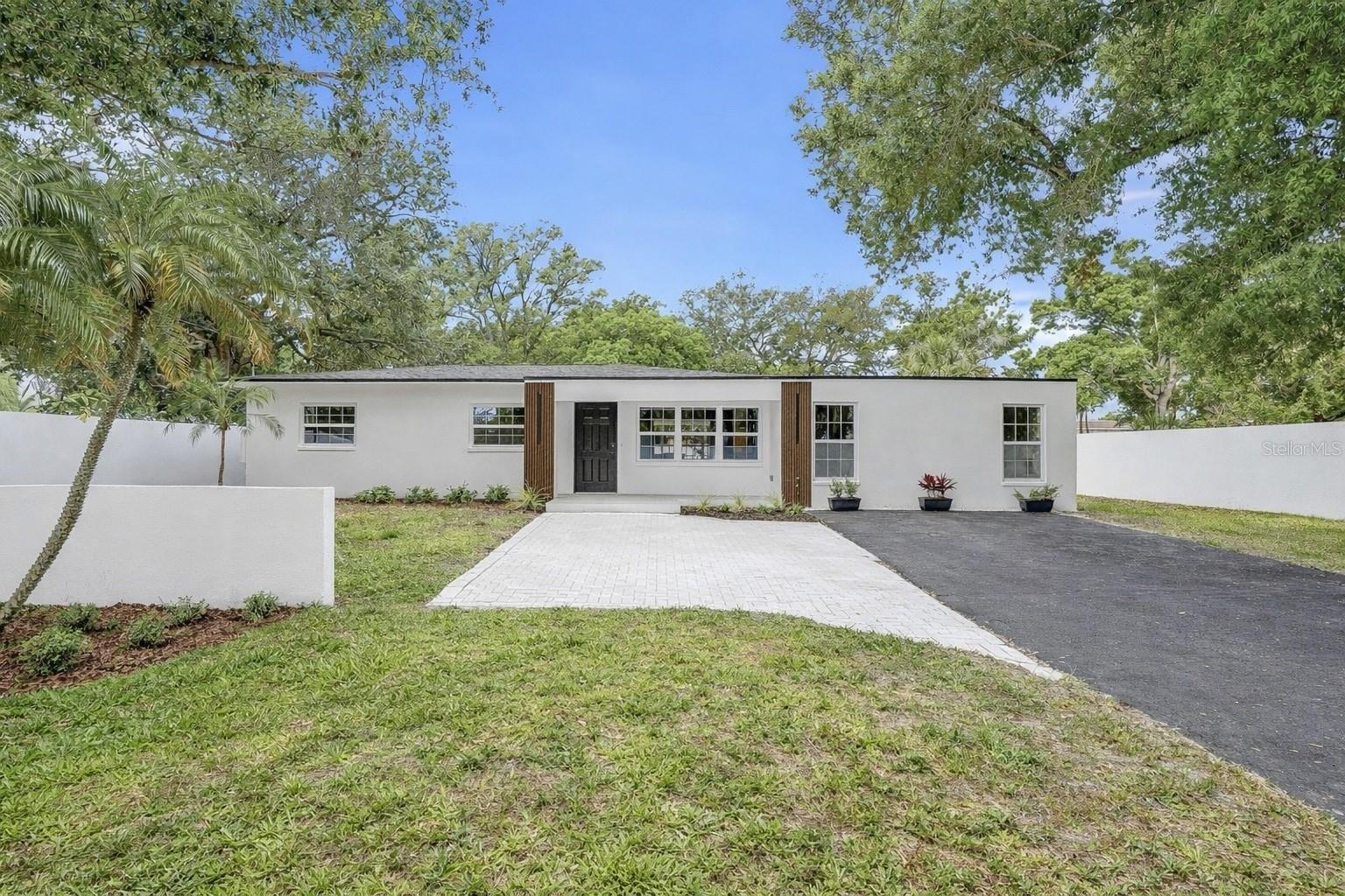 4909 S ZION ST, TAMPA, FL, 33611