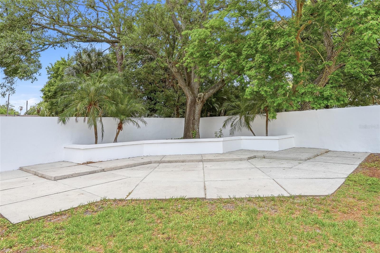 4909 S ZION ST, TAMPA, FL, 33611