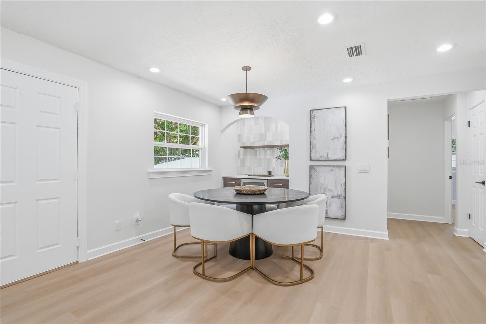 4909 S ZION ST, TAMPA, FL, 33611