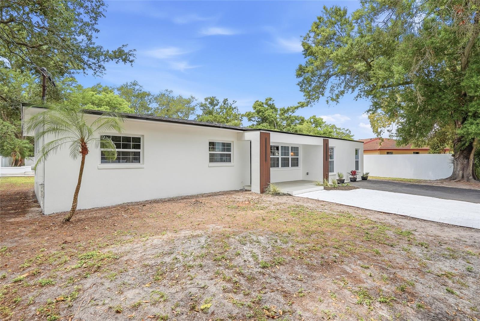 4909 S ZION ST, TAMPA, FL, 33611