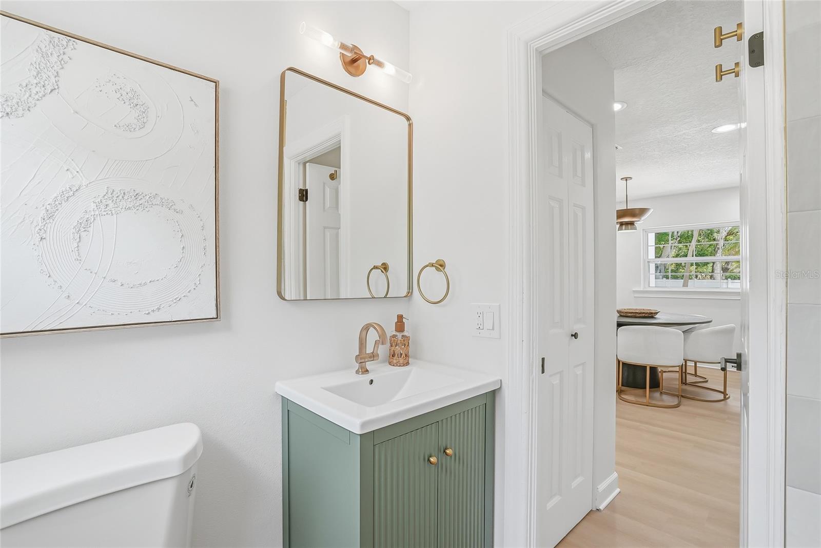 4909 S ZION ST, TAMPA, FL, 33611