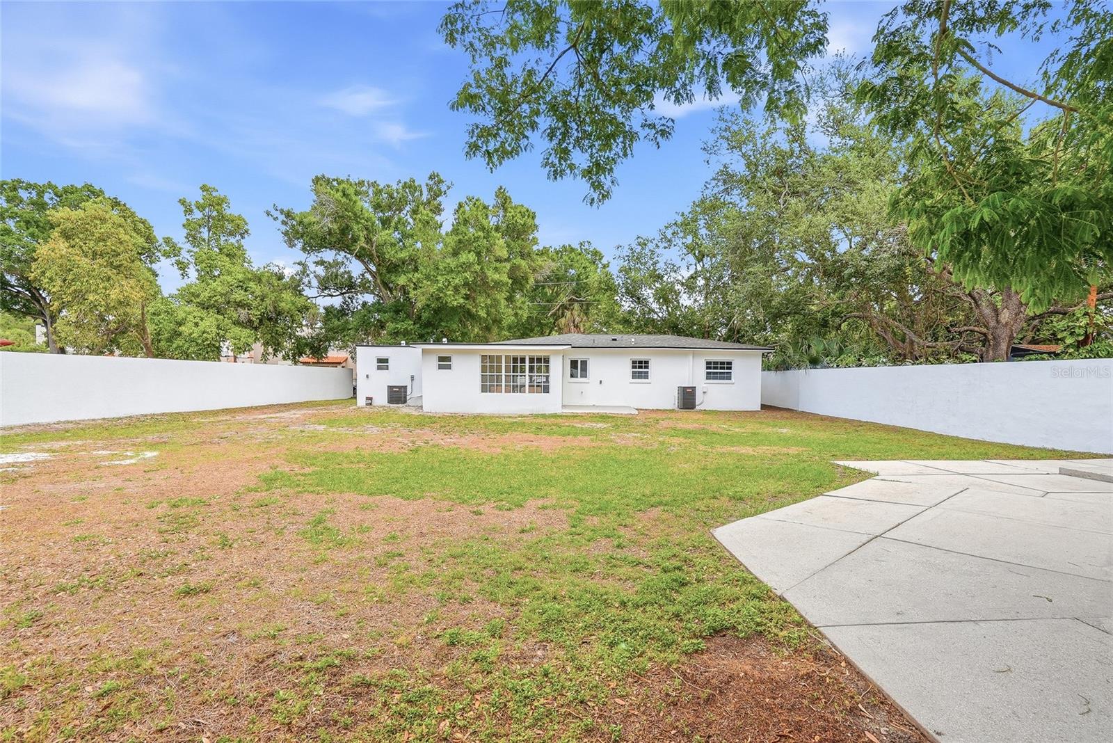 4909 S ZION ST, TAMPA, FL, 33611