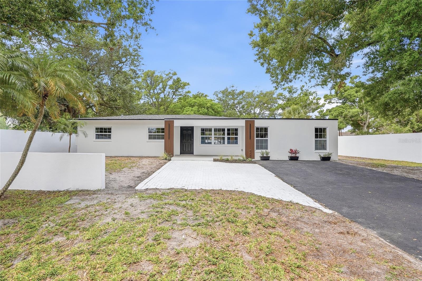 4909 S ZION ST, TAMPA, FL, 33611