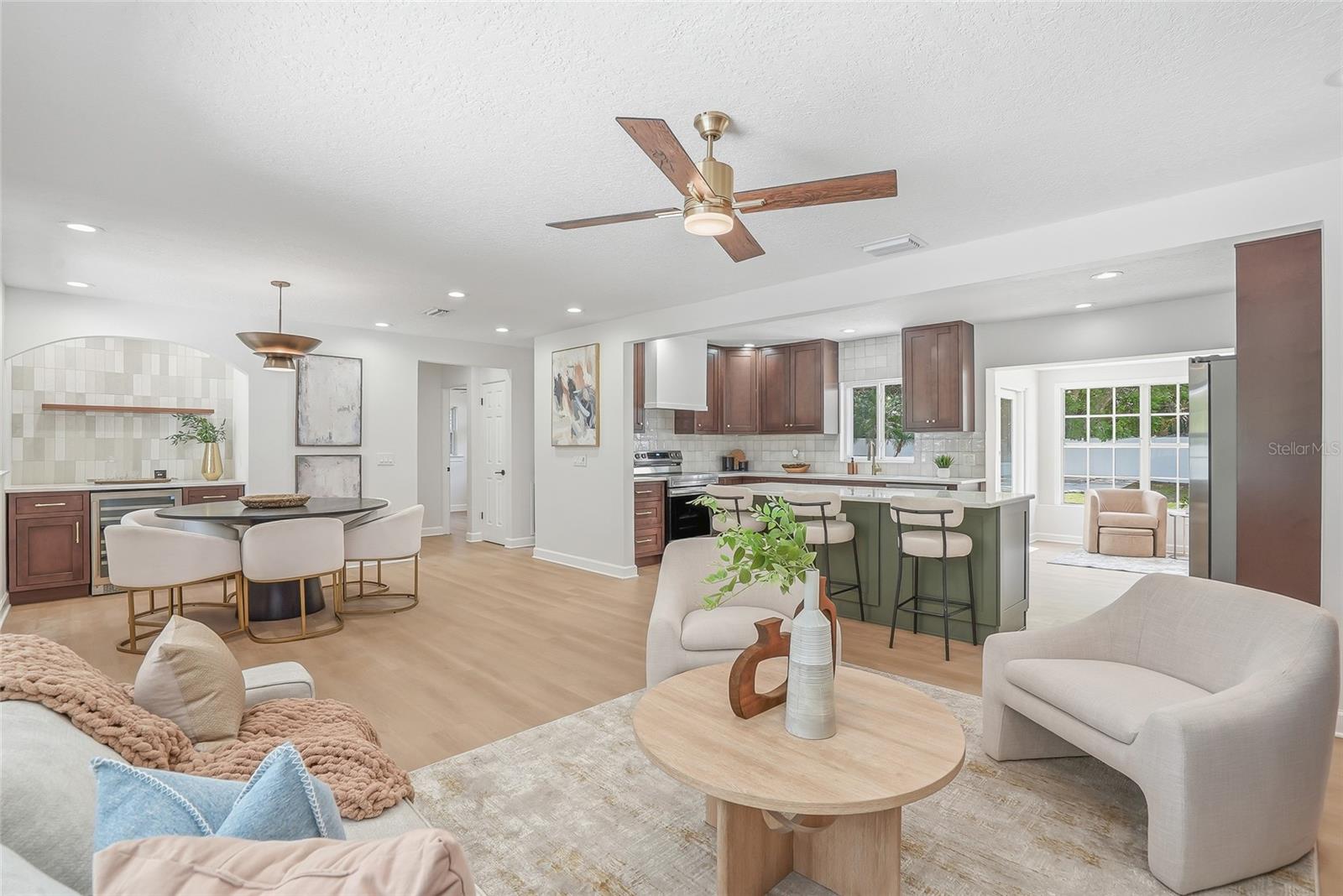 4909 S ZION ST, TAMPA, FL, 33611