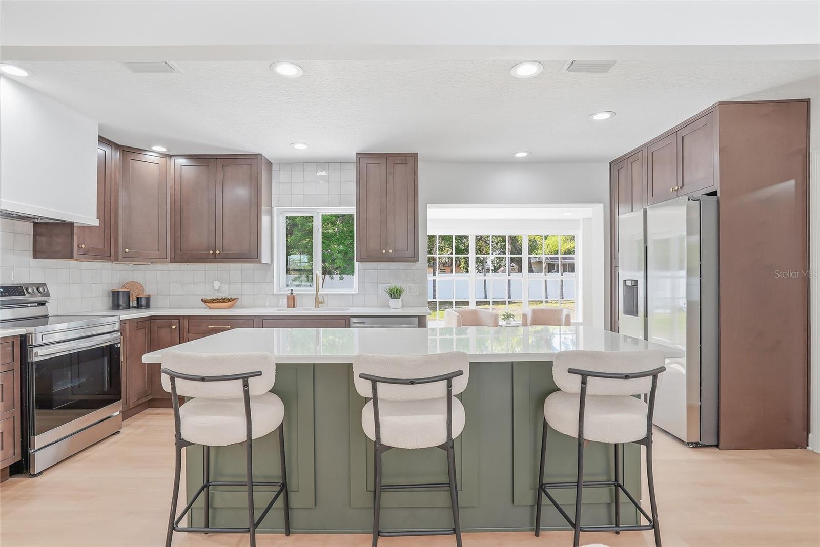 4909 S ZION ST, TAMPA, FL, 33611