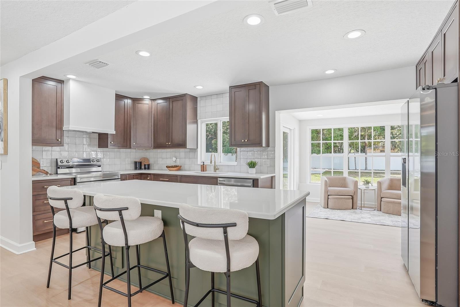 4909 S ZION ST, TAMPA, FL, 33611