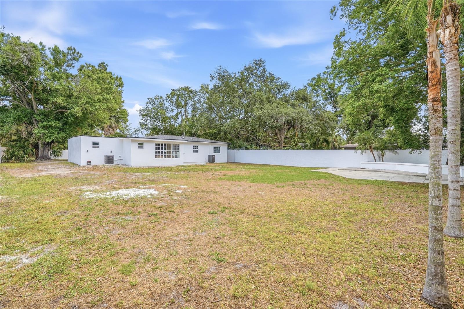 4909 S ZION ST, TAMPA, FL, 33611