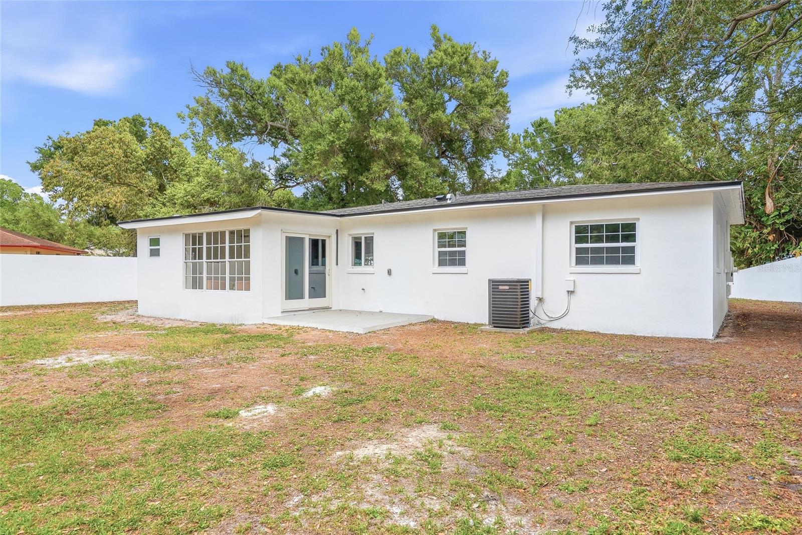 4909 S ZION ST, TAMPA, FL, 33611