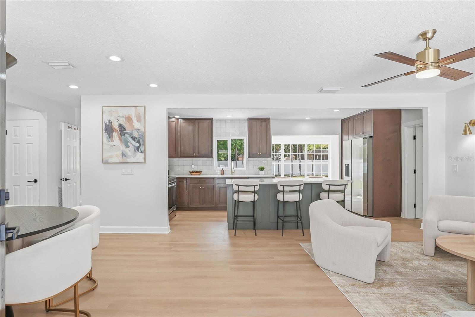 4909 S ZION ST, TAMPA, FL, 33611