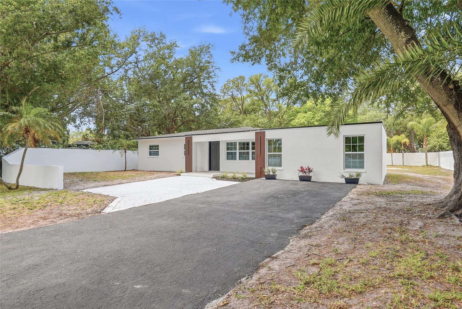 4909 S ZION ST, TAMPA, FL, 33611