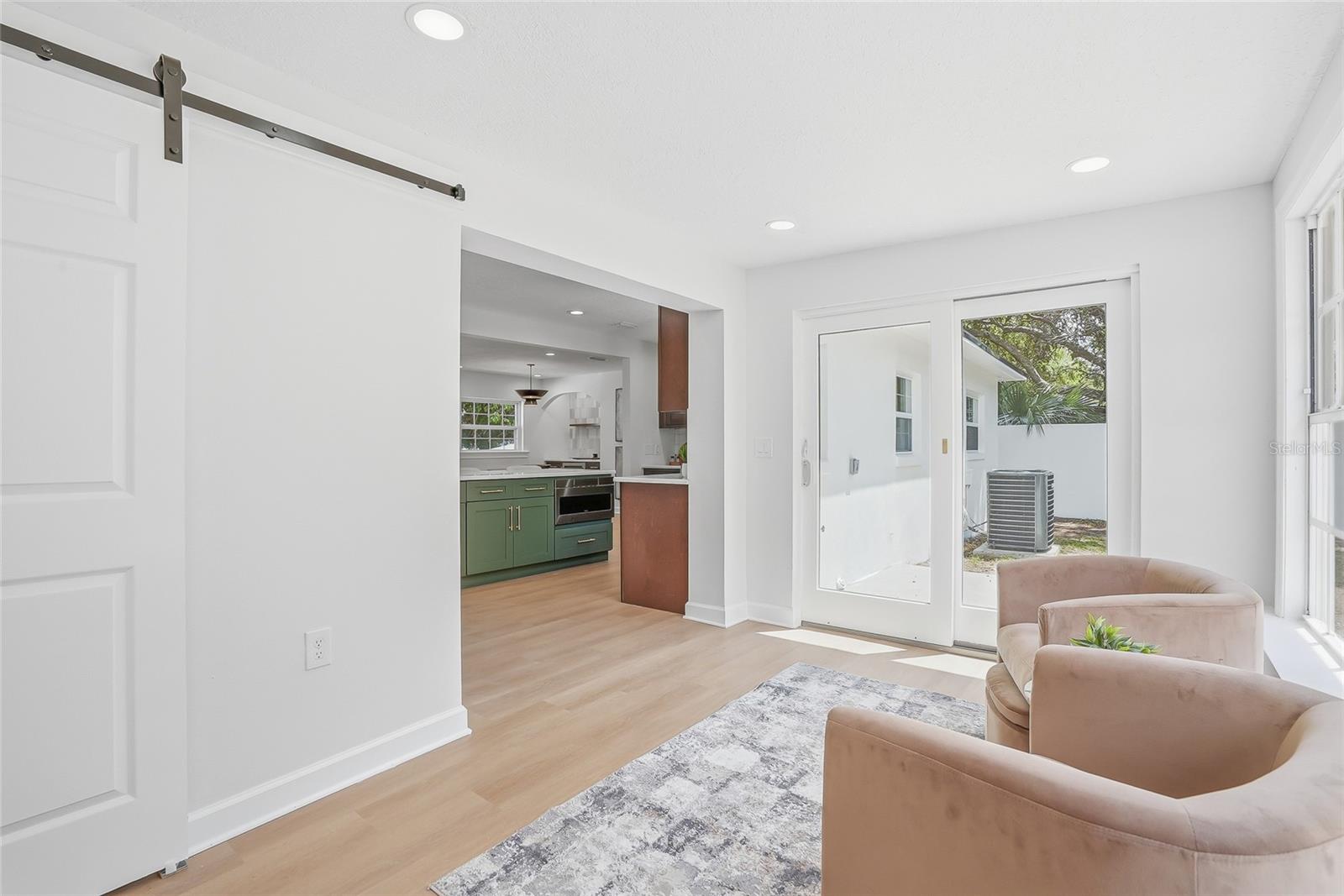 4909 S ZION ST, TAMPA, FL, 33611