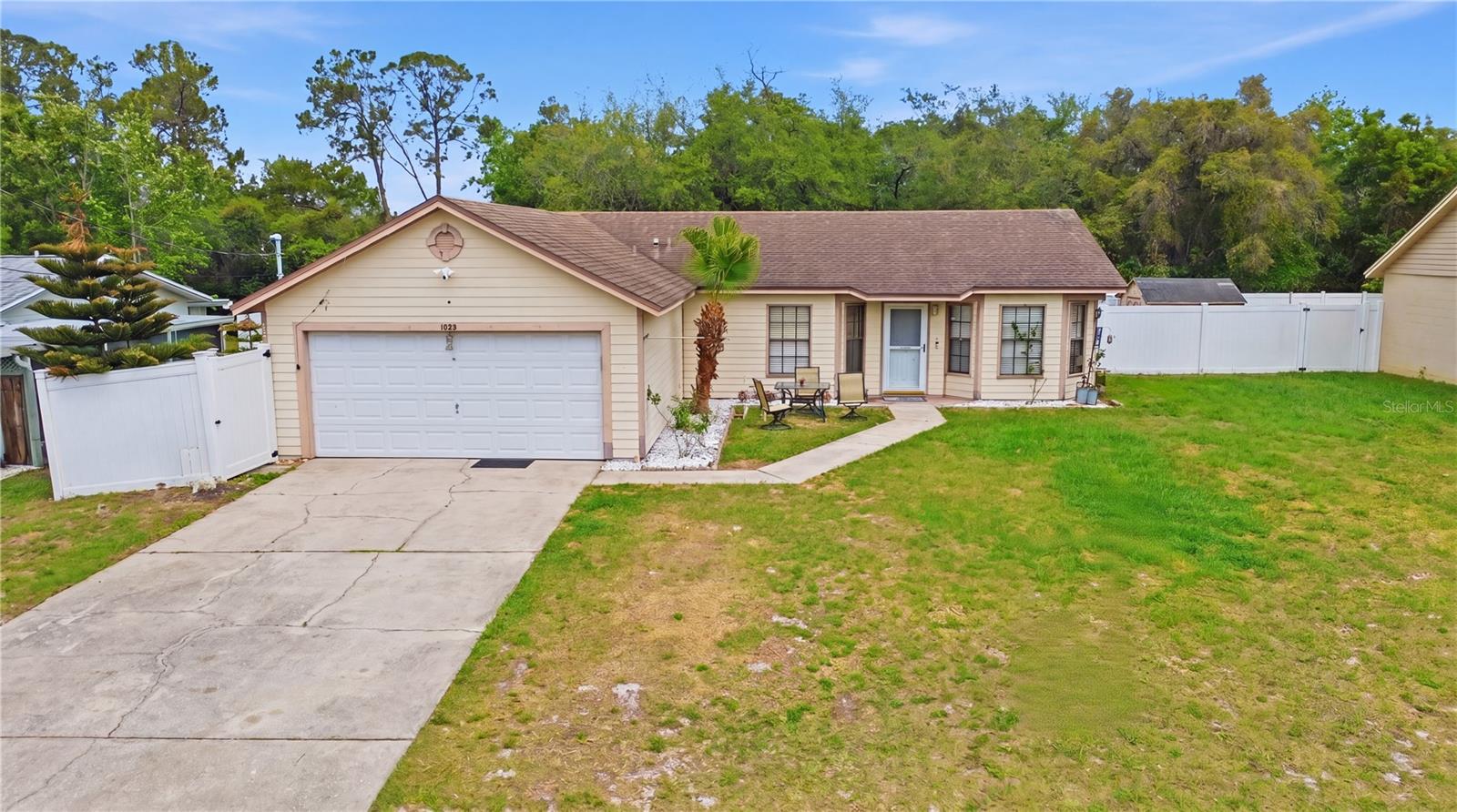 1326 FERENDINA DR, DELTONA, FL, 32725