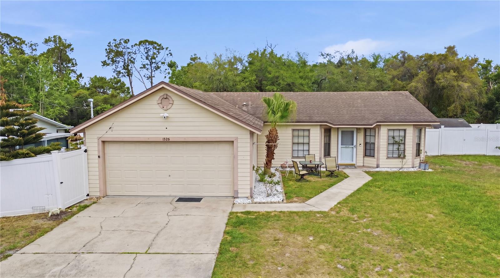 1326 FERENDINA DR, DELTONA, FL, 32725