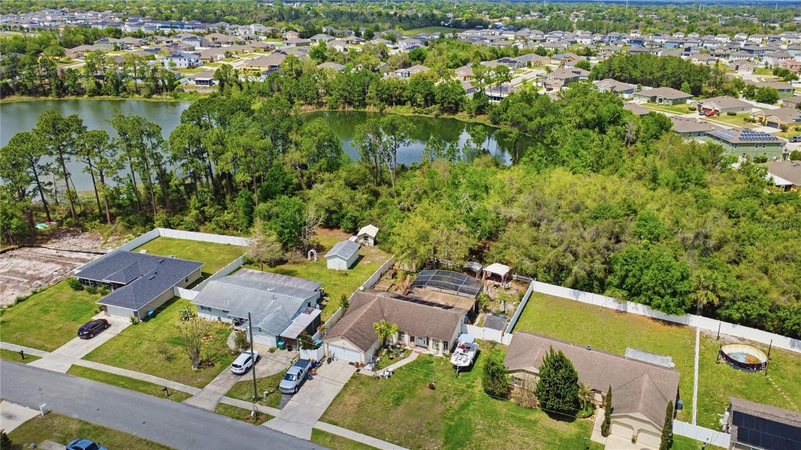 1326 FERENDINA DR, DELTONA, FL, 32725