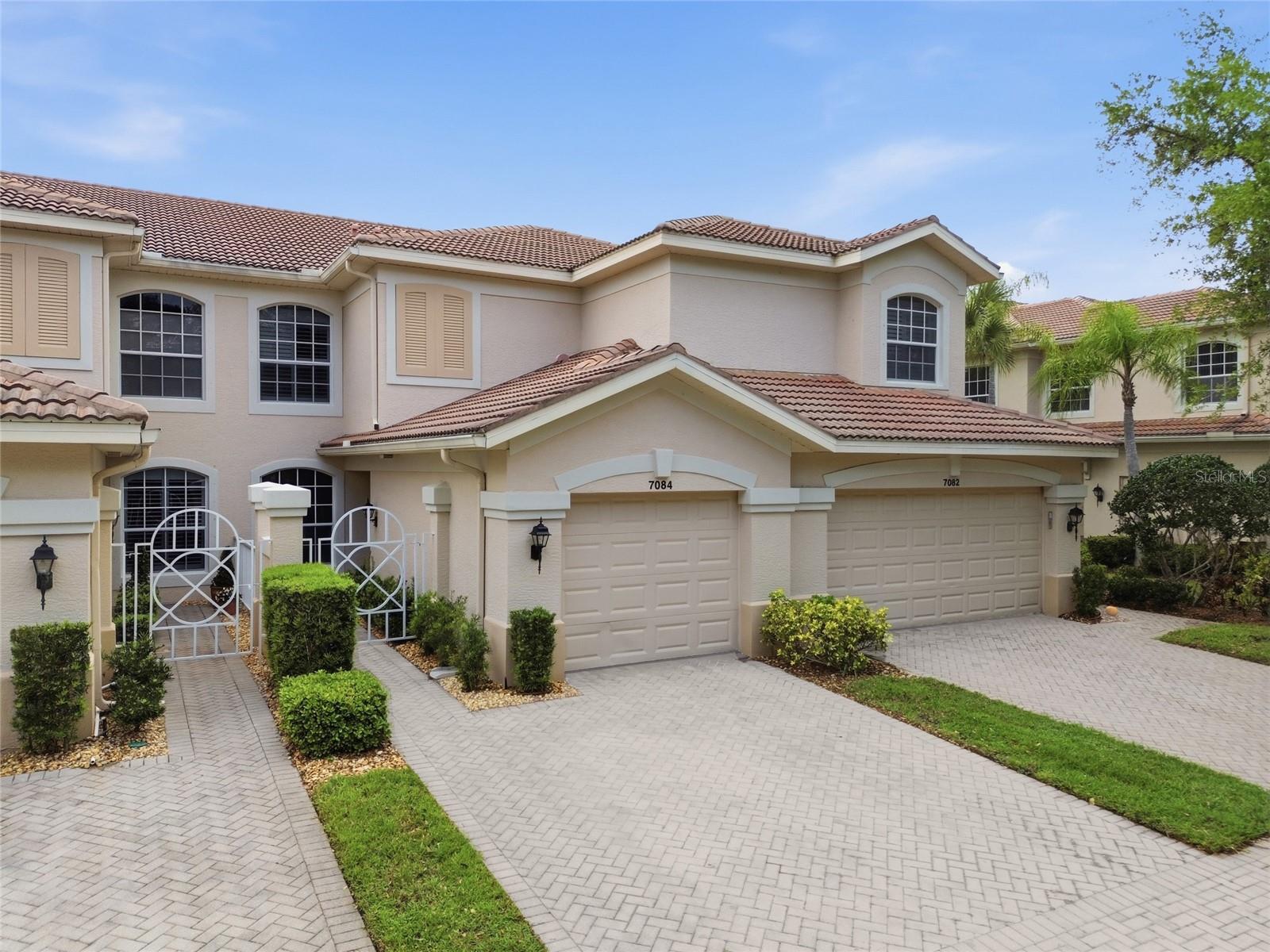 7084 PROSPERITY CIR #1102, SARASOTA, FL, 34238