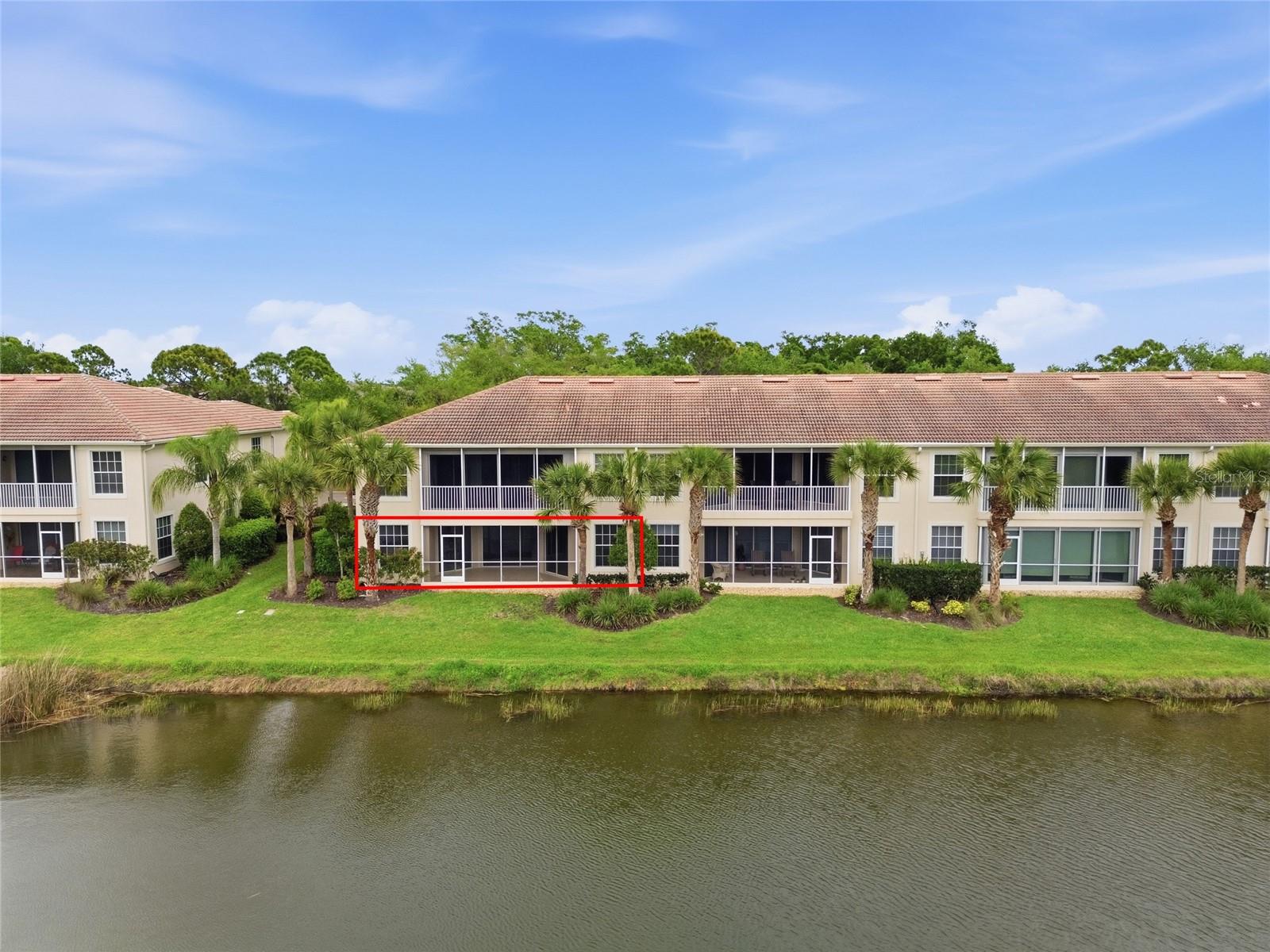 7084 PROSPERITY CIR #1102, SARASOTA, FL, 34238