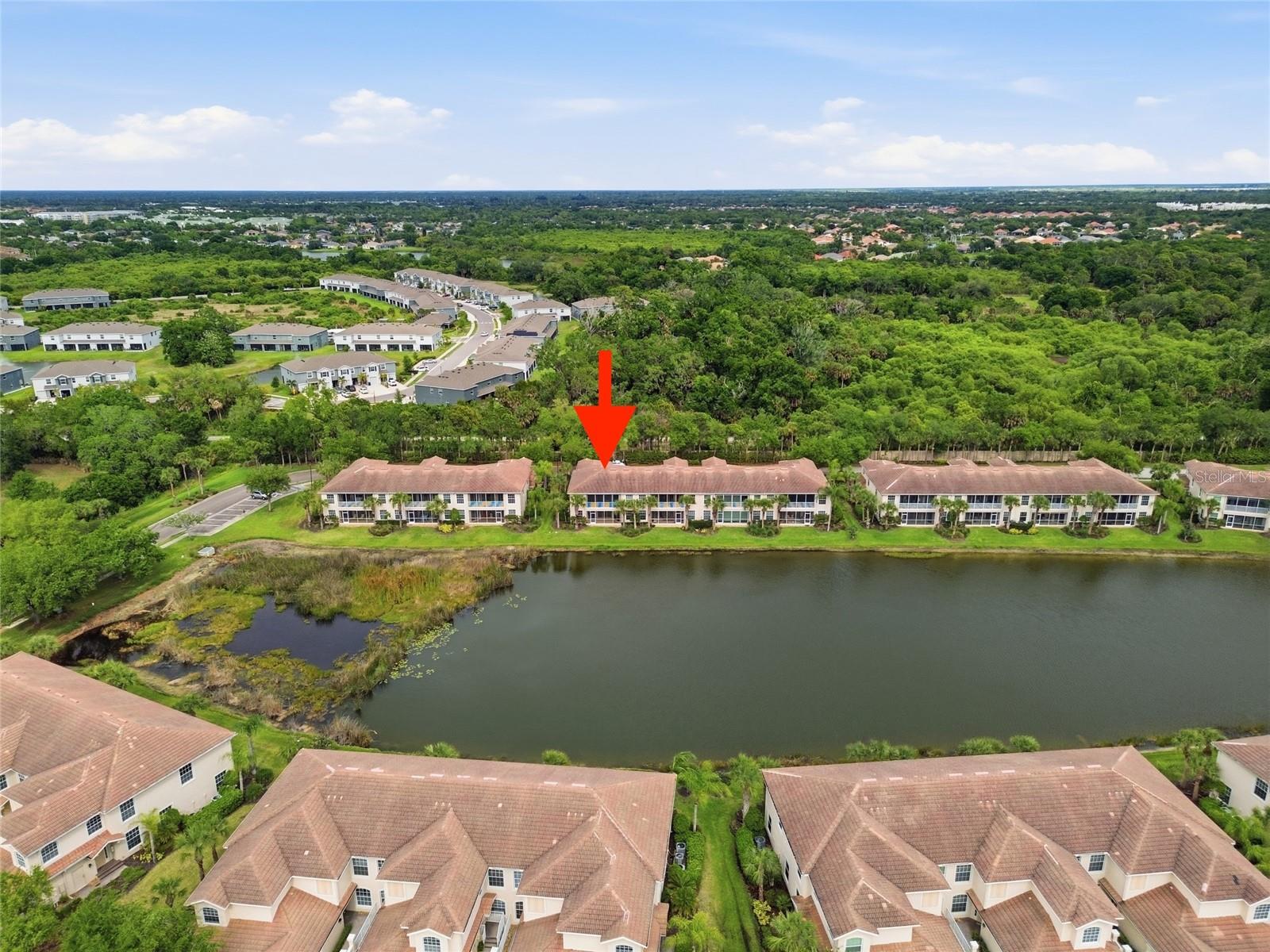 7084 PROSPERITY CIR #1102, SARASOTA, FL, 34238