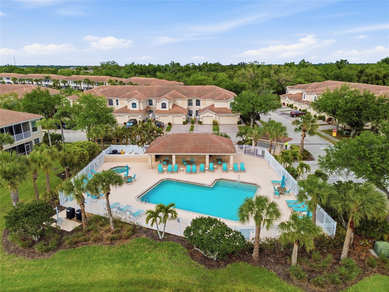 7084 PROSPERITY CIR #1102, SARASOTA, FL, 34238