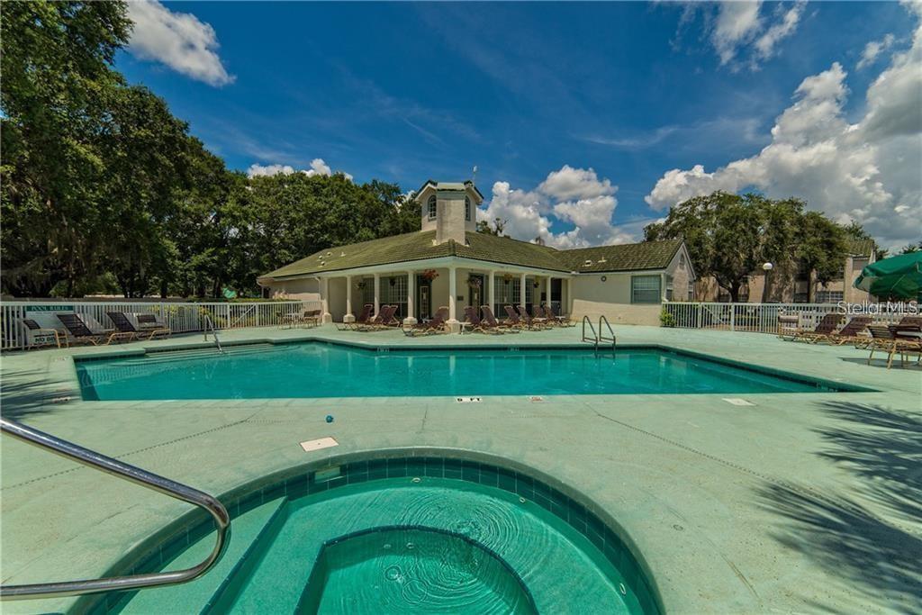 1604 COLUMBIA ARMS CIR #216, KISSIMMEE, FL, 34741