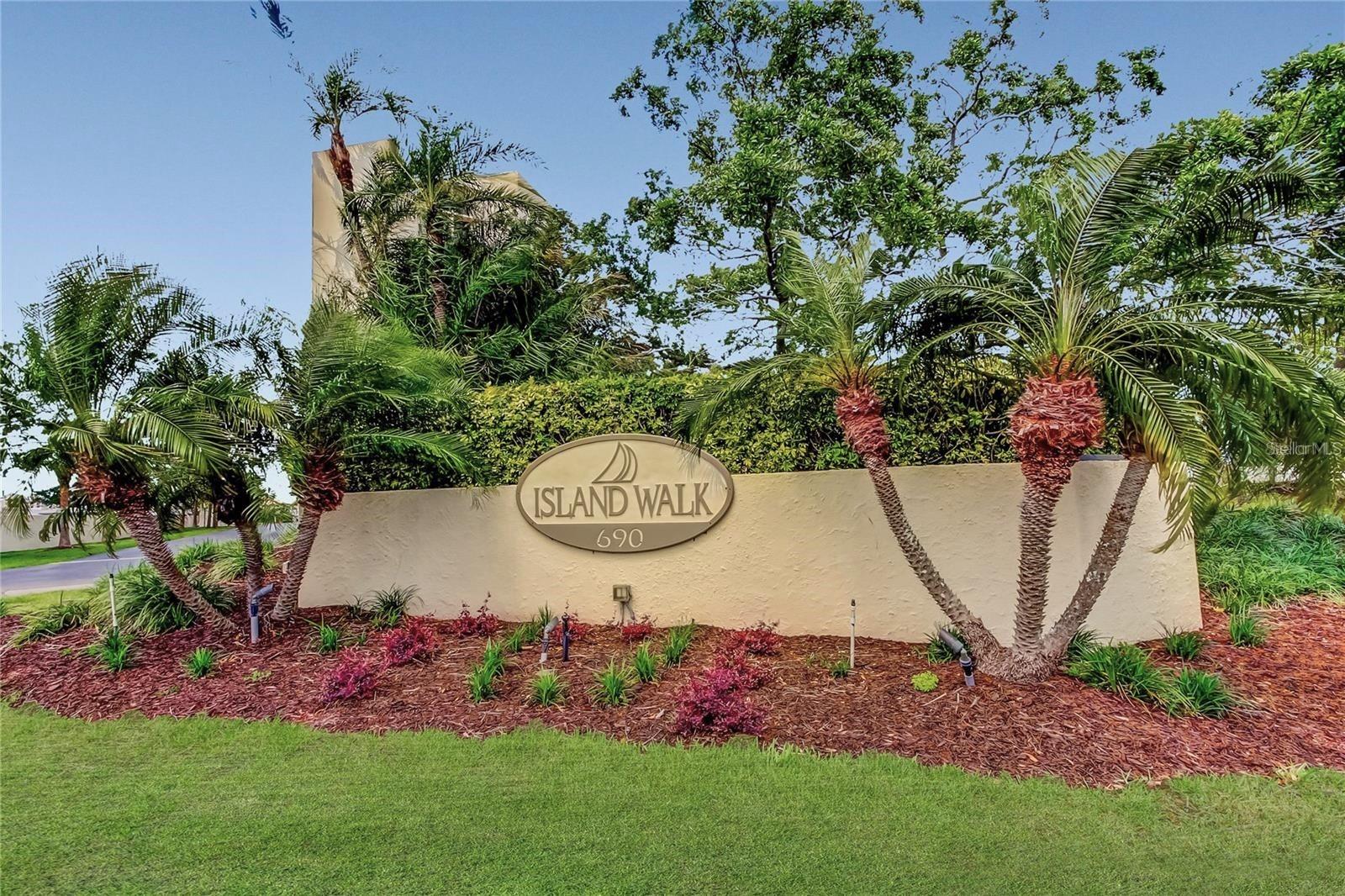 690 ISLAND WAY #307, CLEARWATER BEACH, FL, 33767