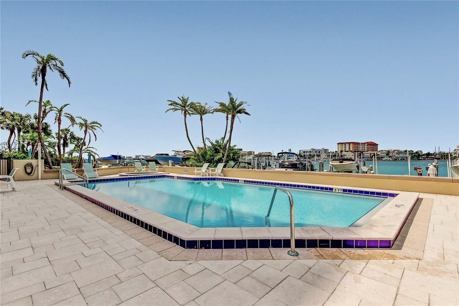 690 ISLAND WAY #307, CLEARWATER BEACH, FL, 33767