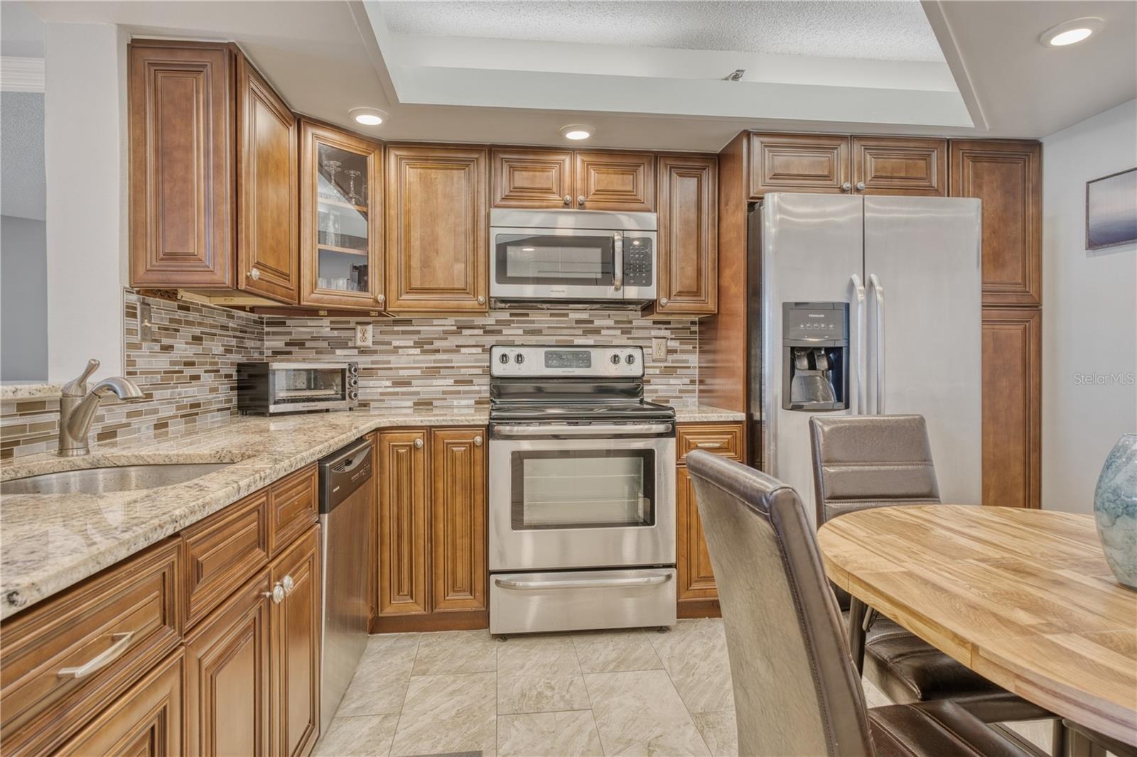690 ISLAND WAY #307, CLEARWATER BEACH, FL, 33767